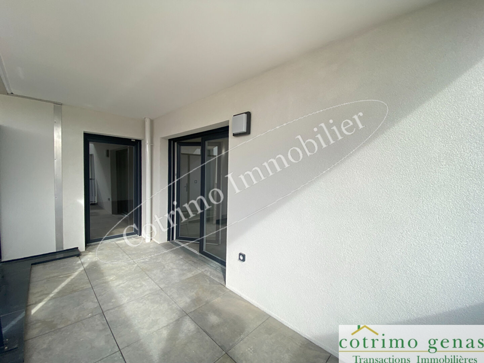 Image_3, Appartement, Chassieu, ref :1361