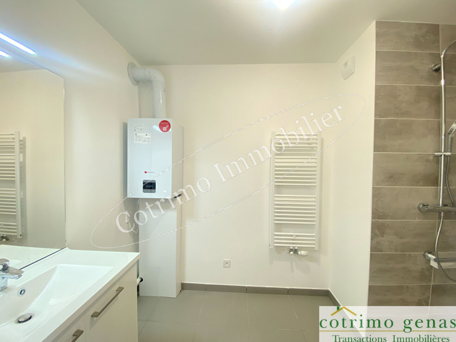 Image_5, Appartement, Chassieu, ref :1361