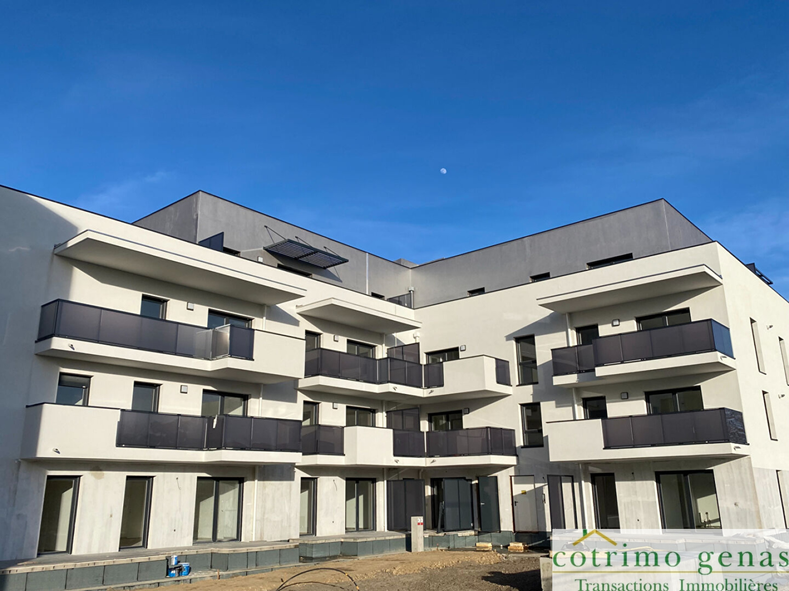 Image_2, Appartement, Chassieu, ref :1361