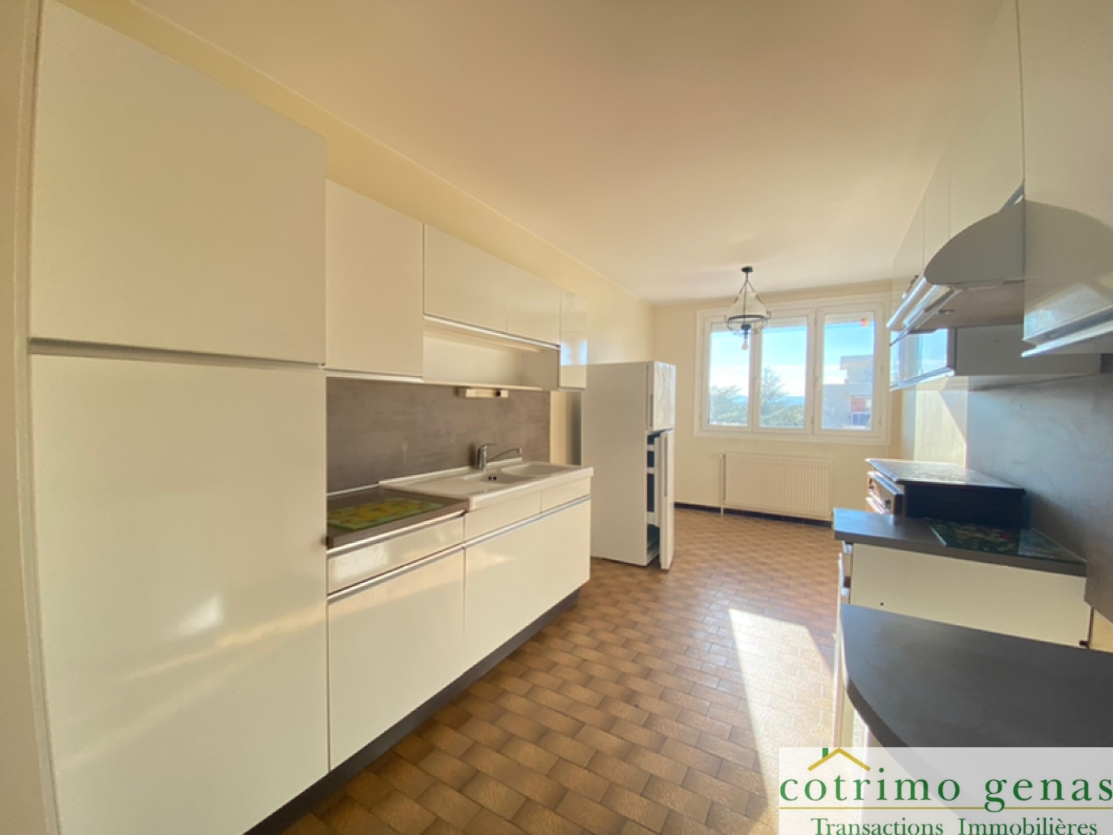 Image_4, Appartement, Chassieu, ref :1574