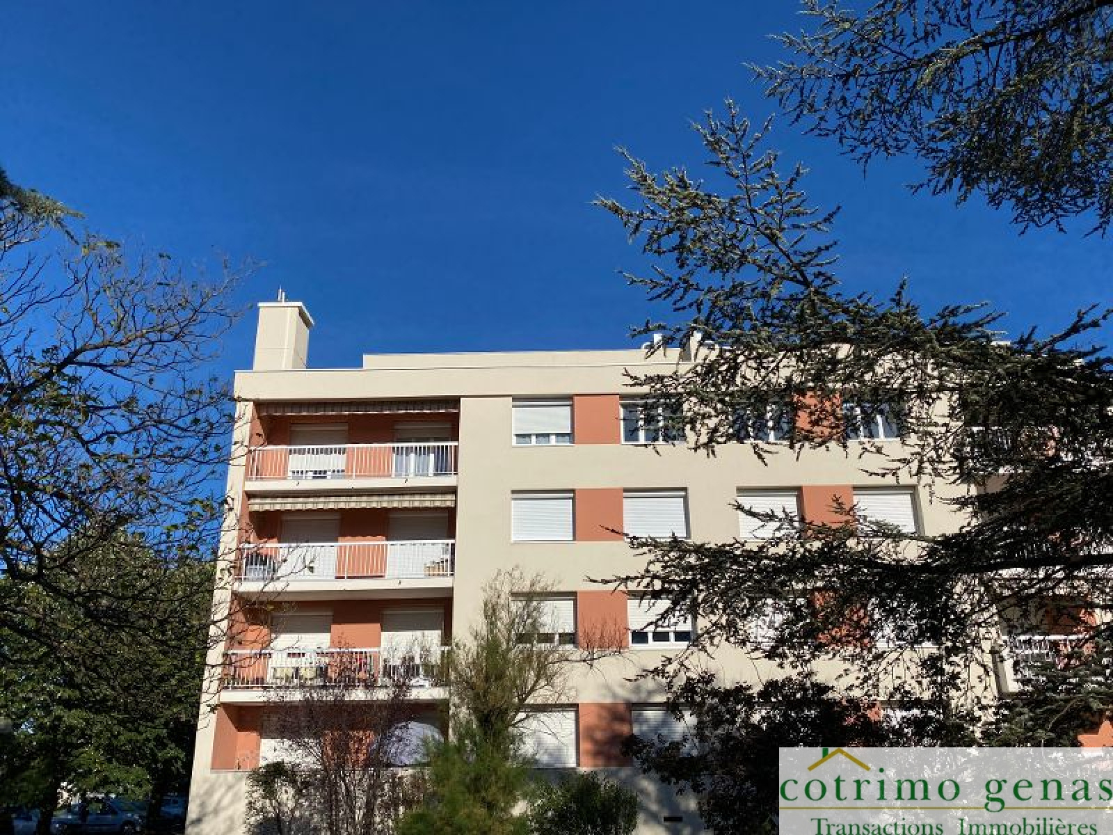 Image_1, Appartement, Chassieu, ref :1574