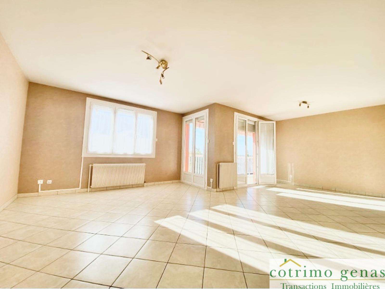 Image_3, Appartement, Chassieu, ref :1574