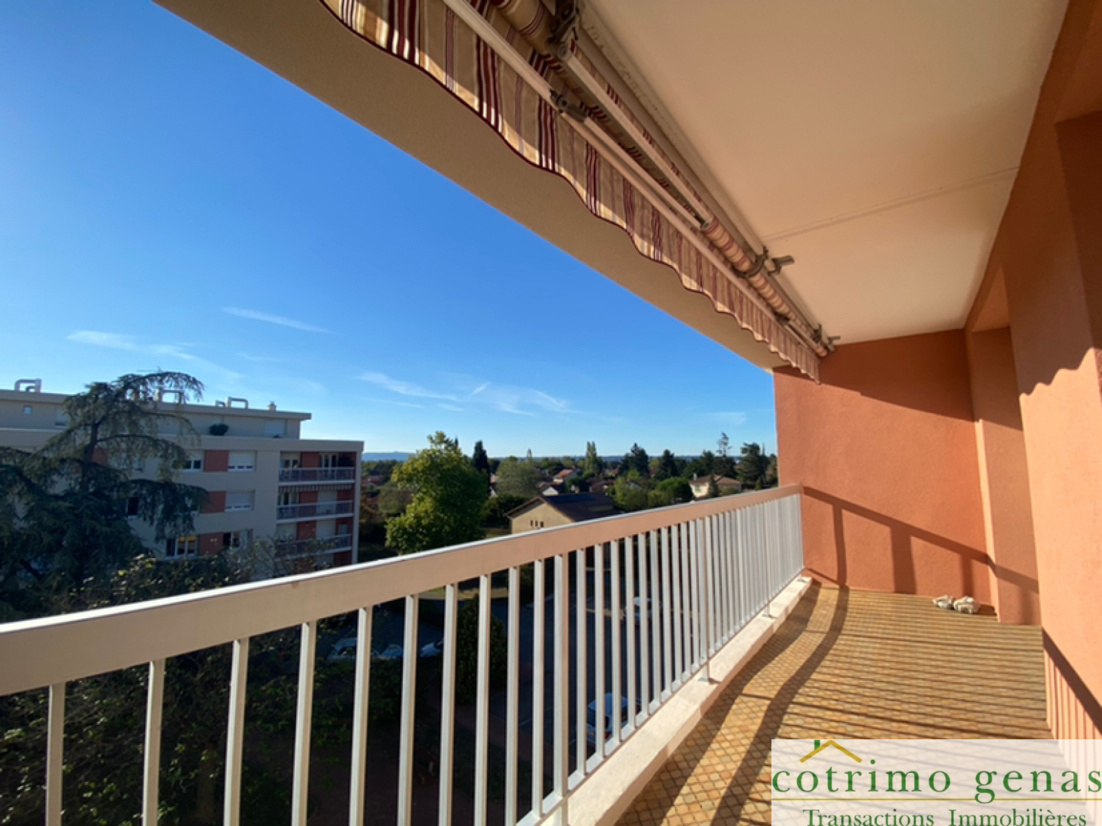 Image_2, Appartement, Chassieu, ref :1574
