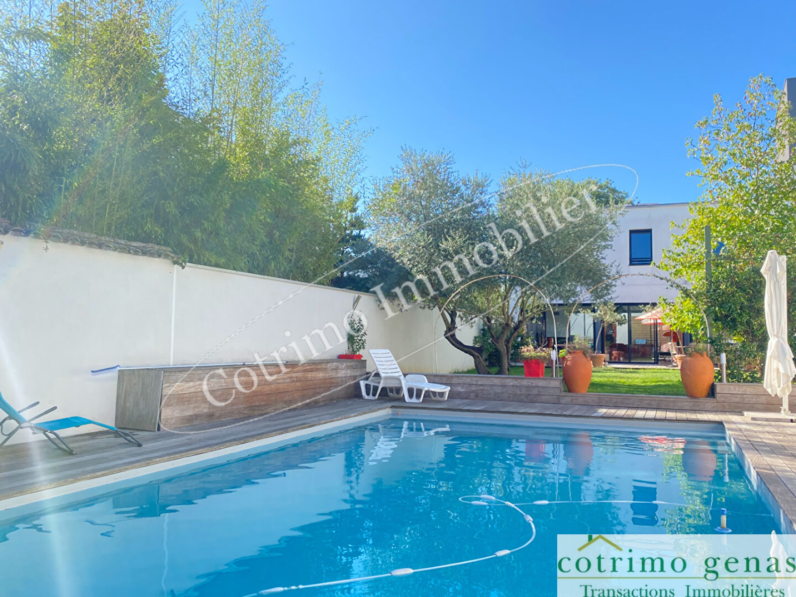 Image_1, Villa, Chassieu, ref :1267