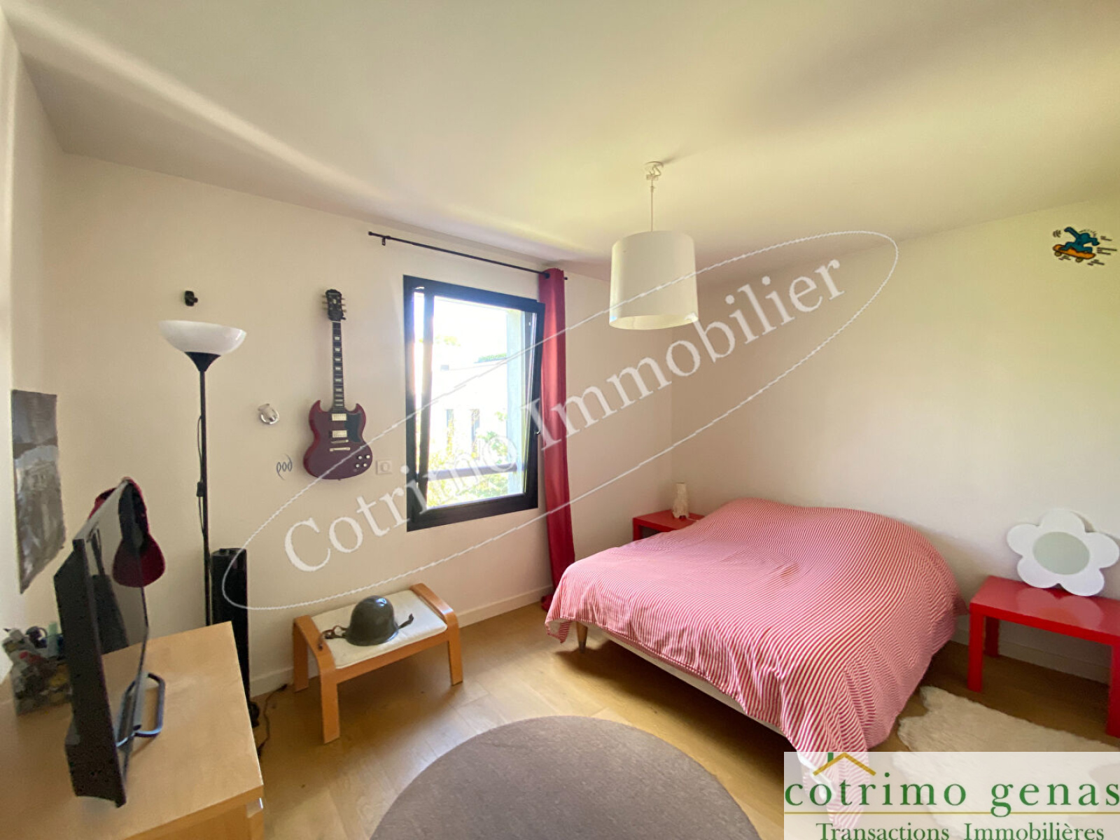 Image_13, Villa, Chassieu, ref :1267