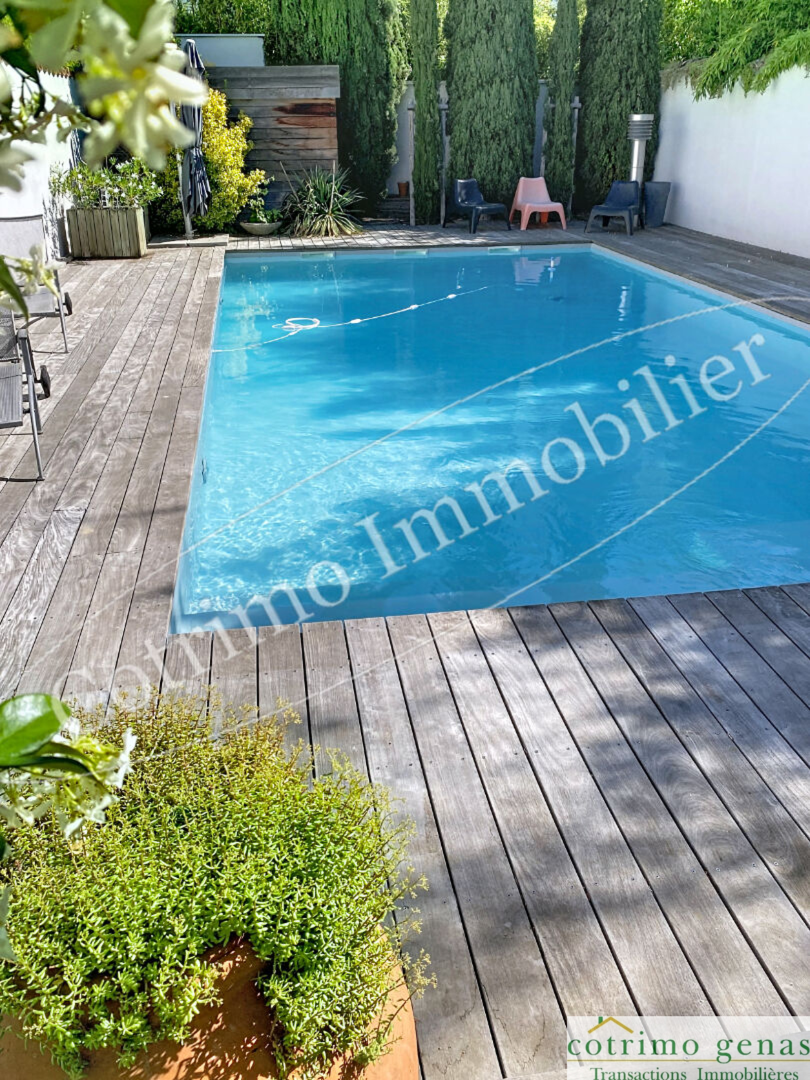 Image_15, Villa, Chassieu, ref :1267
