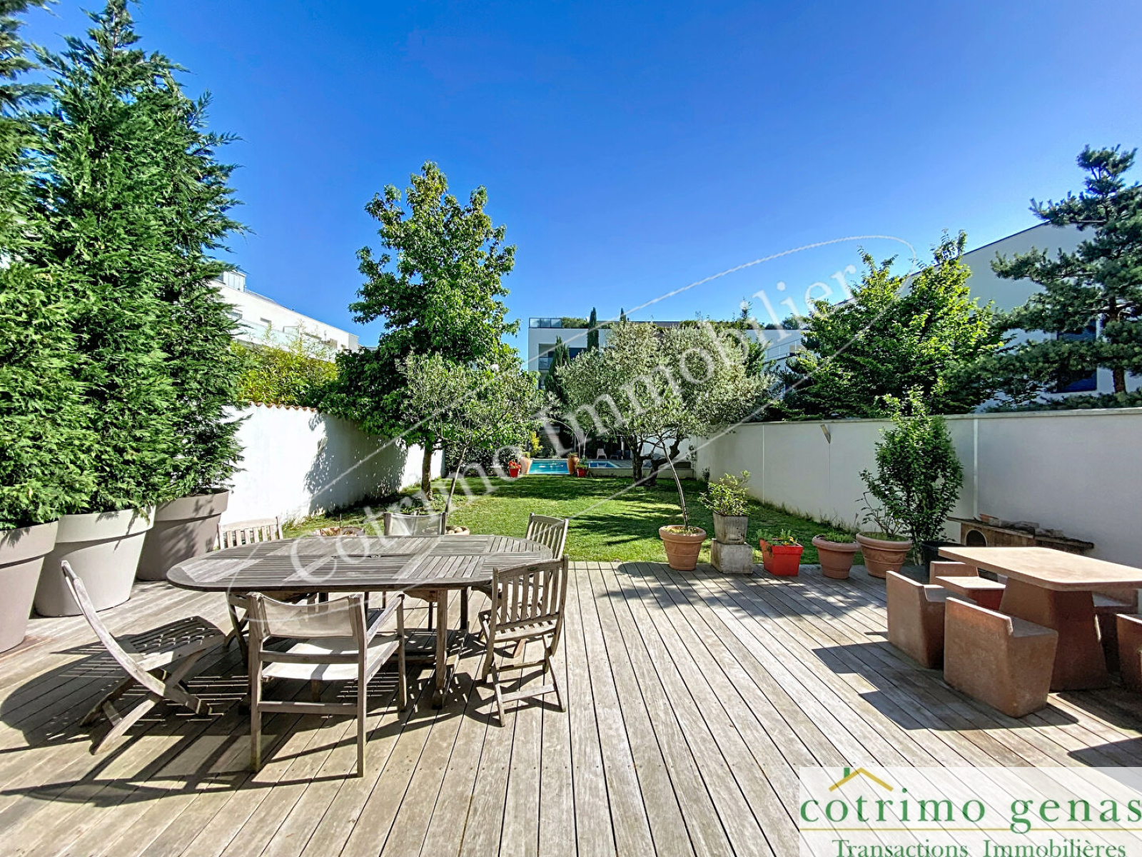 Image_2, Villa, Chassieu, ref :1267