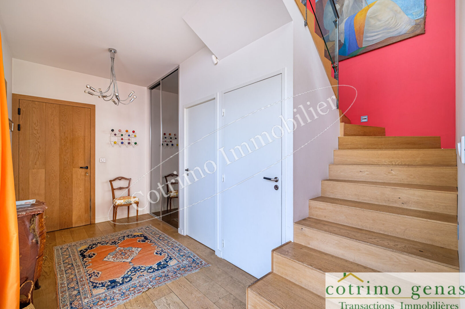 Image_7, Villa, Chassieu, ref :1267