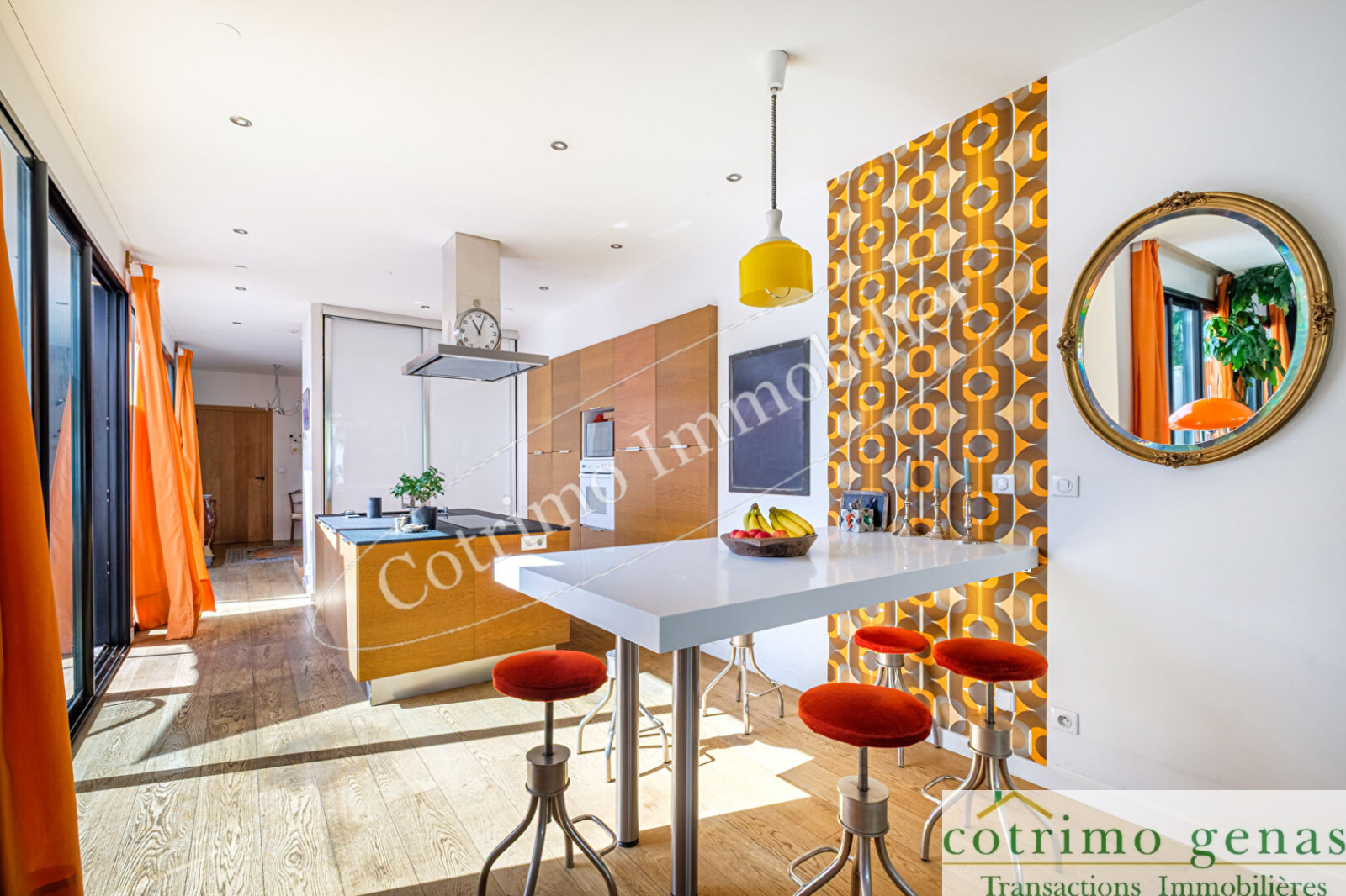 Image_6, Villa, Chassieu, ref :1267