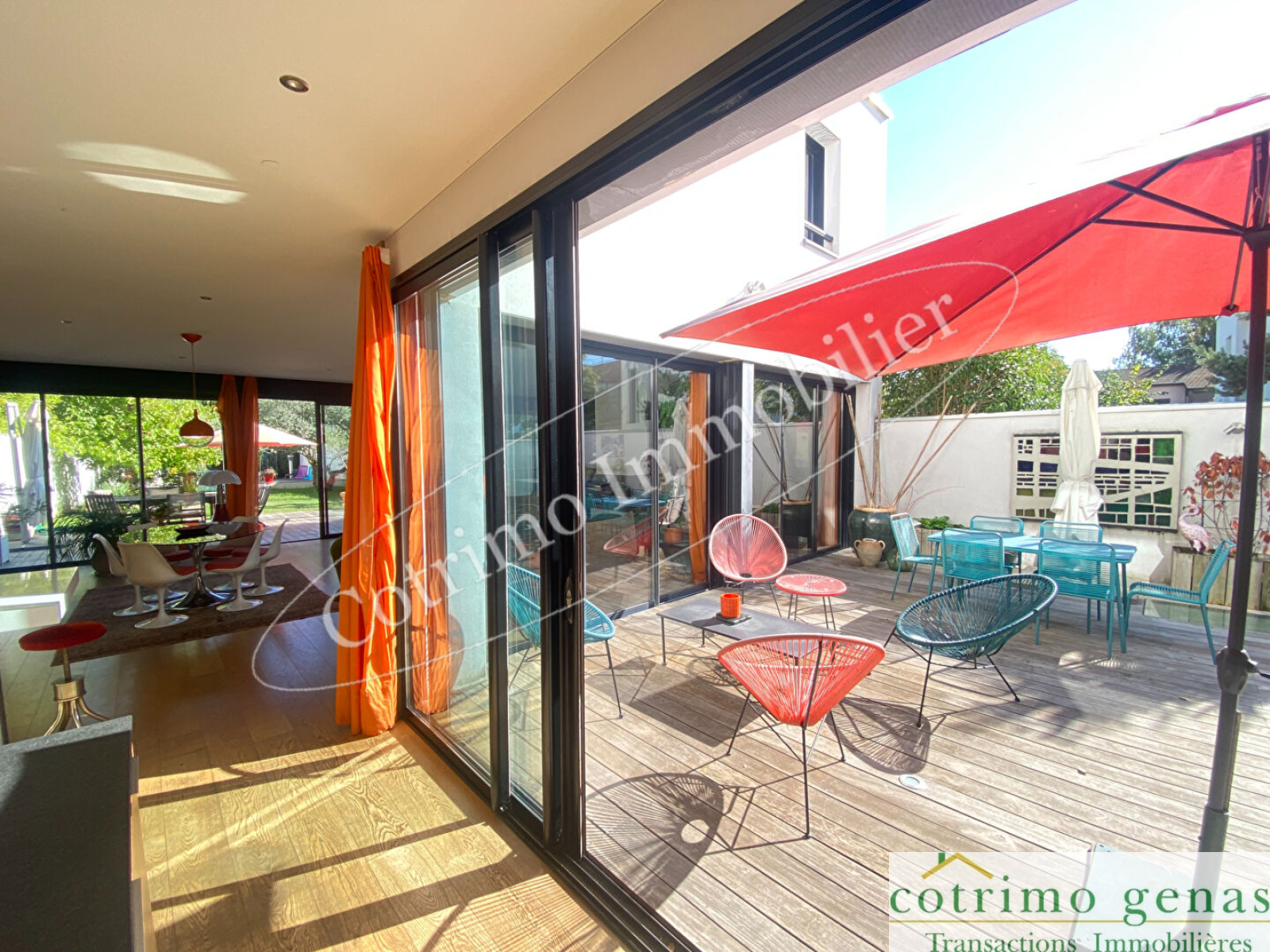 Image_15, Villa, Chassieu, ref :1267