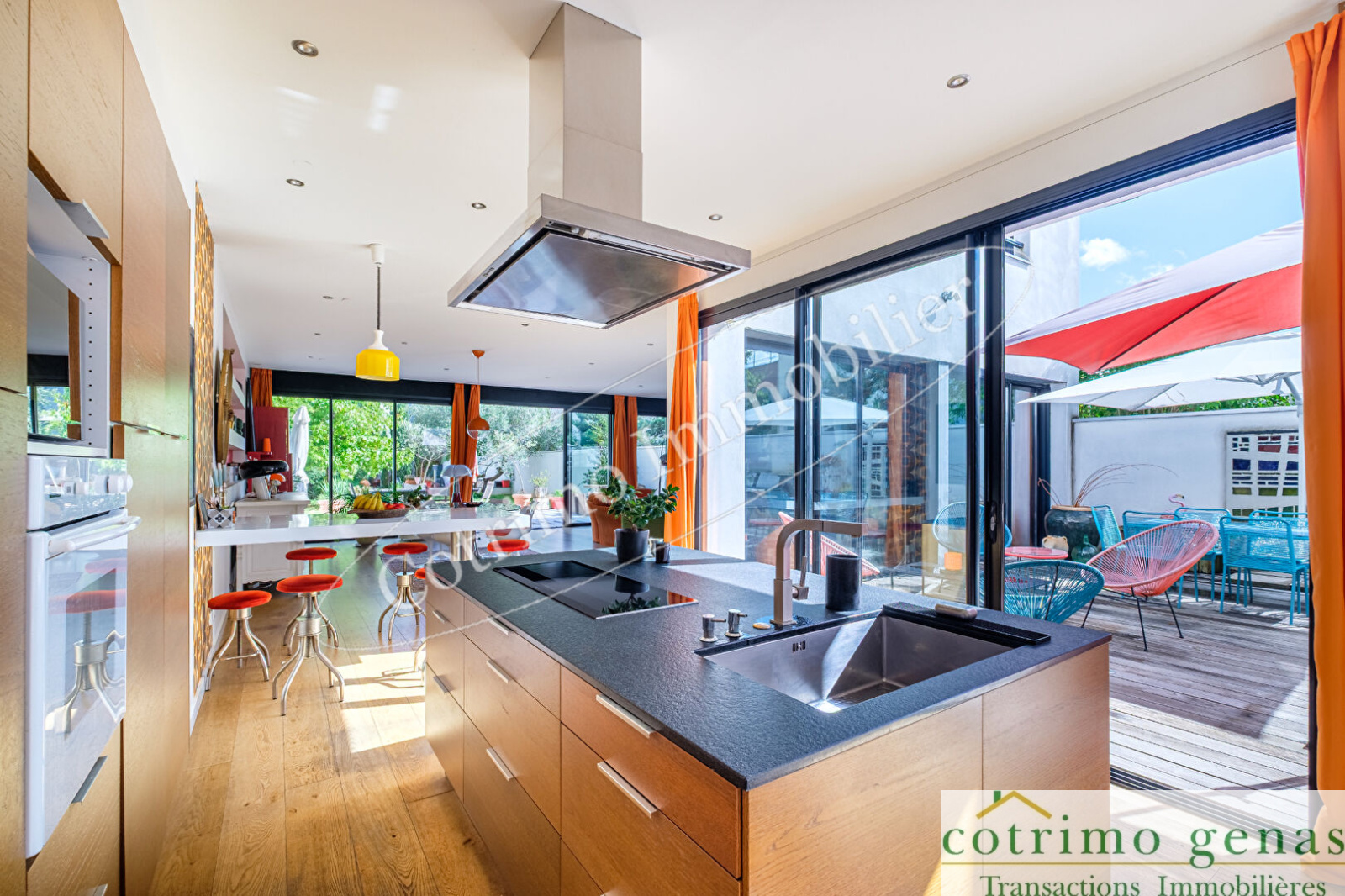 Image_4, Villa, Chassieu, ref :1267