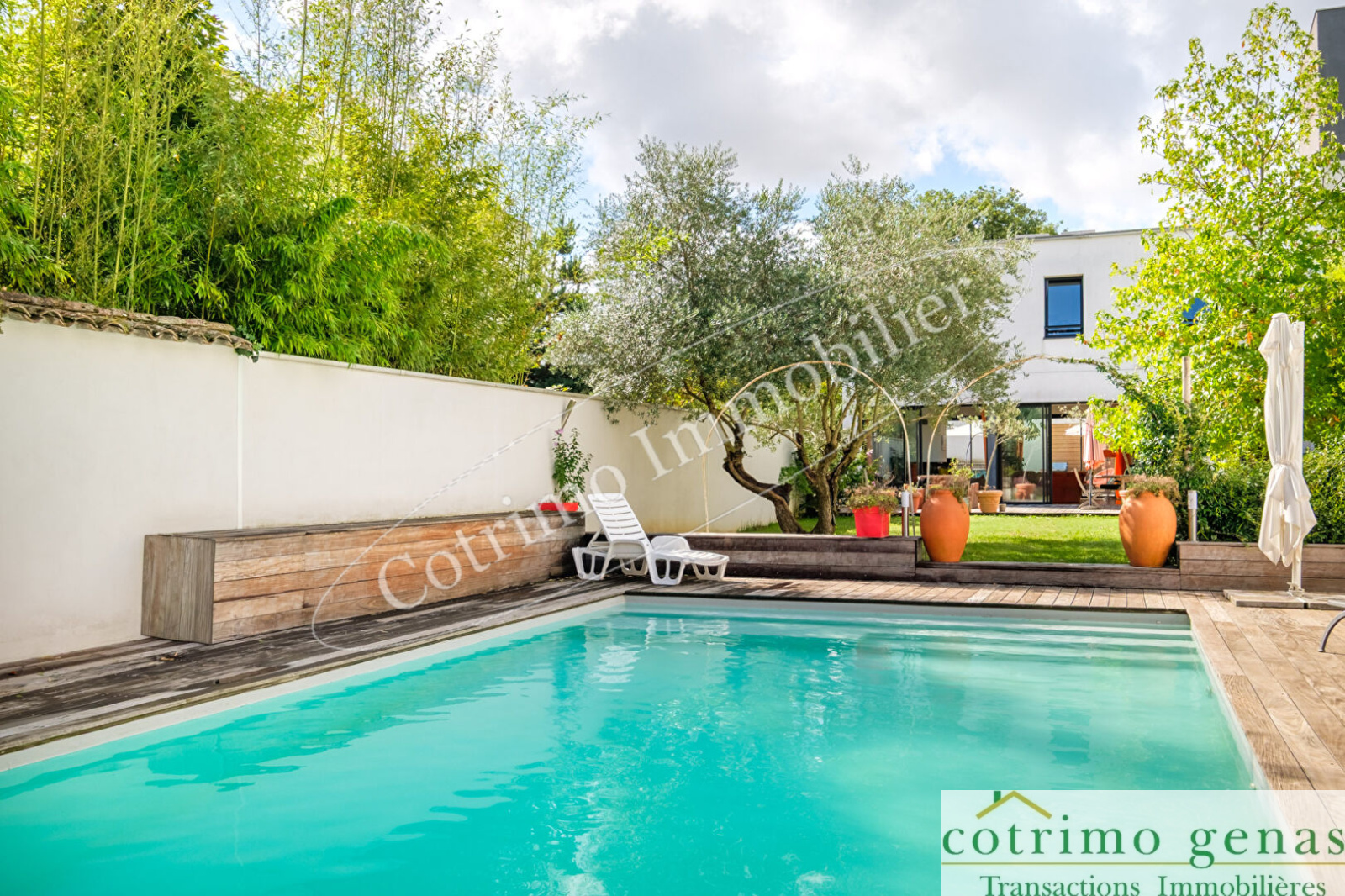 Image_1, Villa, Chassieu, ref :1267