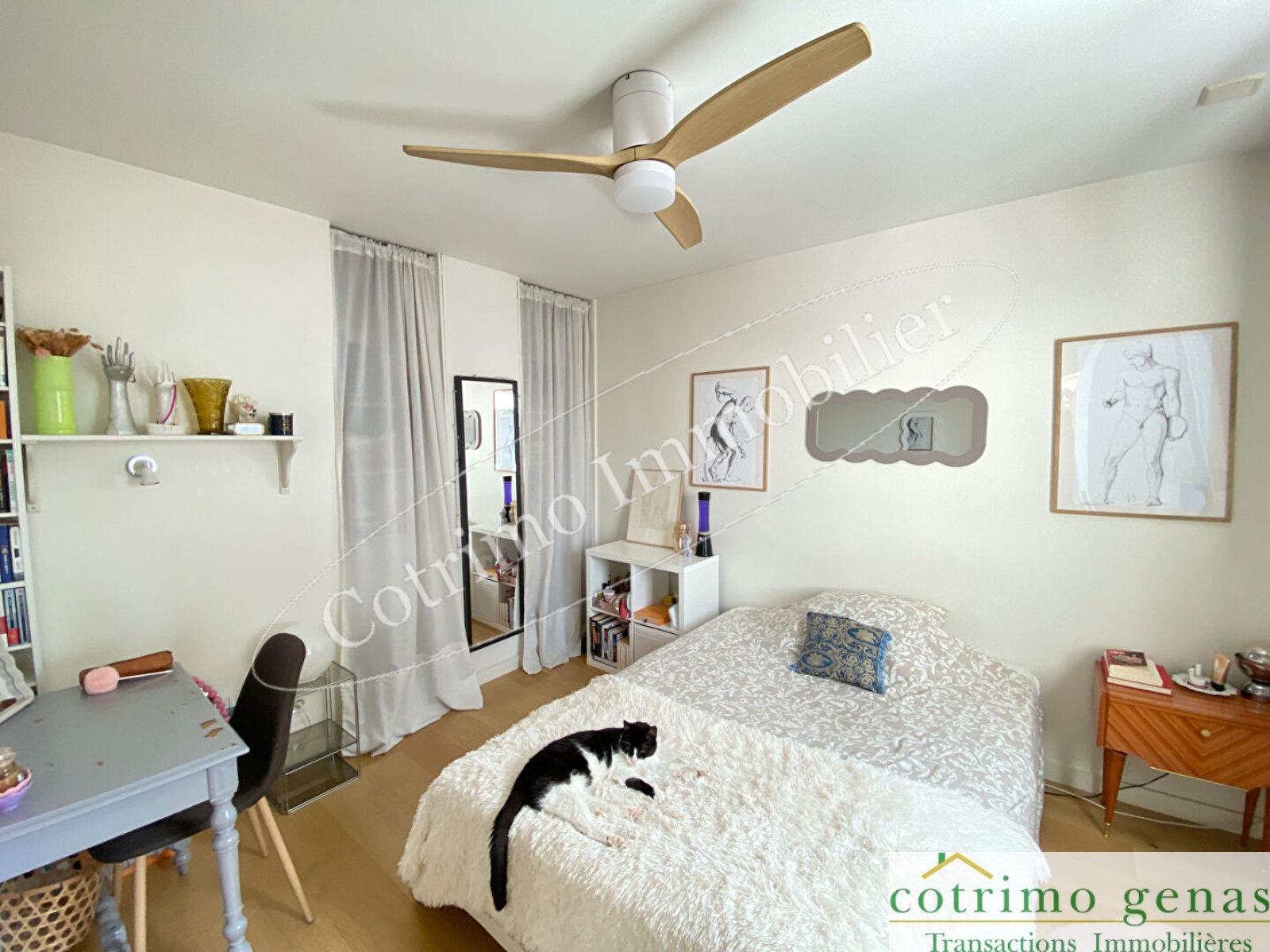 Image_11, Villa, Chassieu, ref :1267