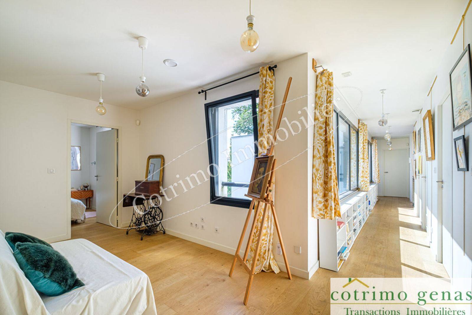 Image_8, Villa, Chassieu, ref :1267