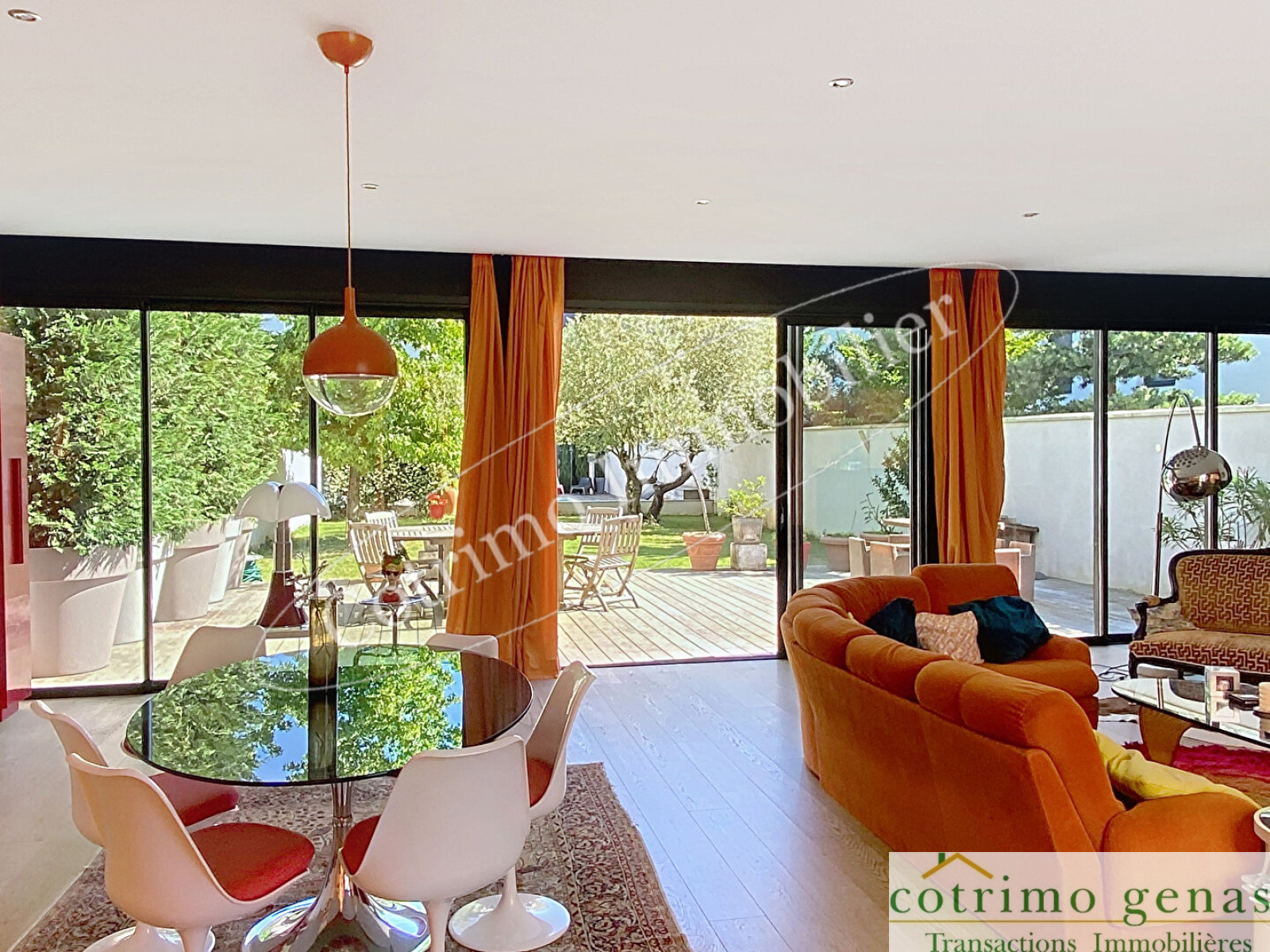 Image_3, Villa, Chassieu, ref :1267