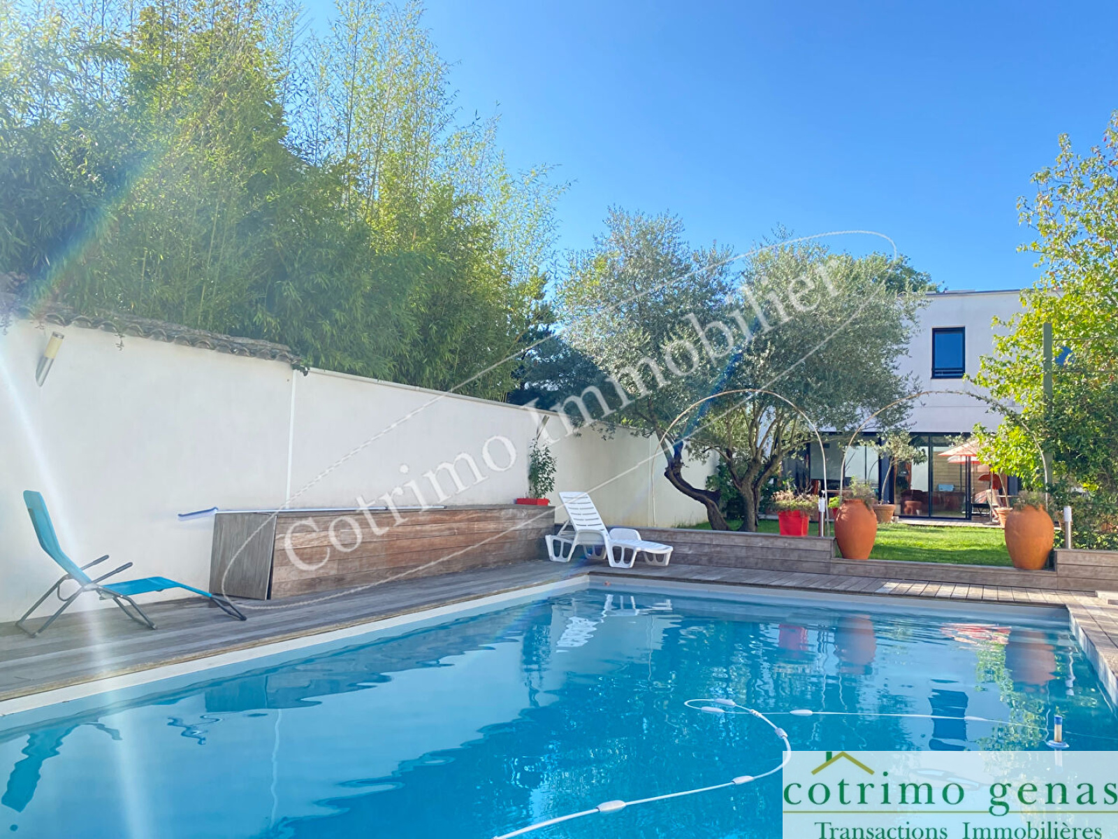 Image_1, Villa, Chassieu, ref :1267