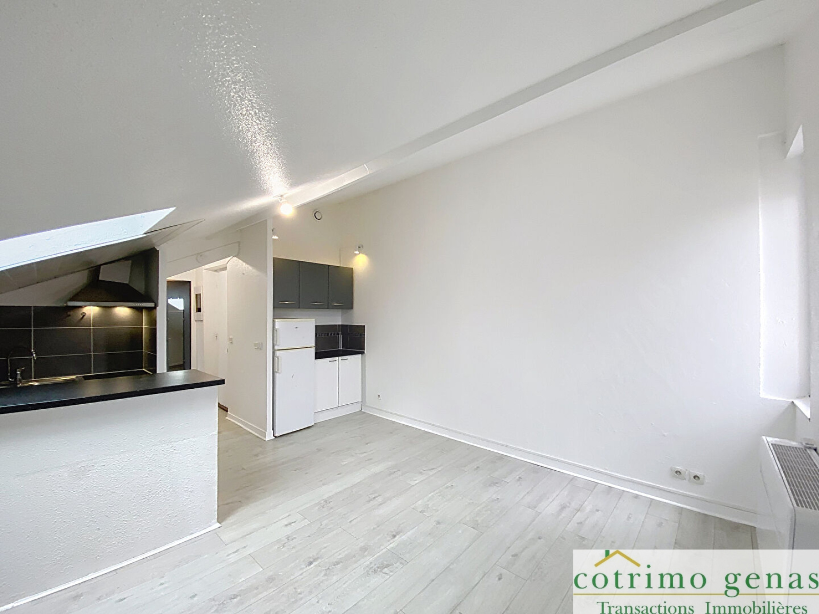 Image_1, Appartement, Genas, ref :1352