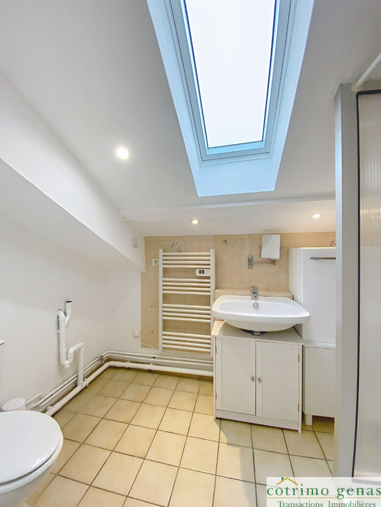 Image_7, Appartement, Genas, ref :1352