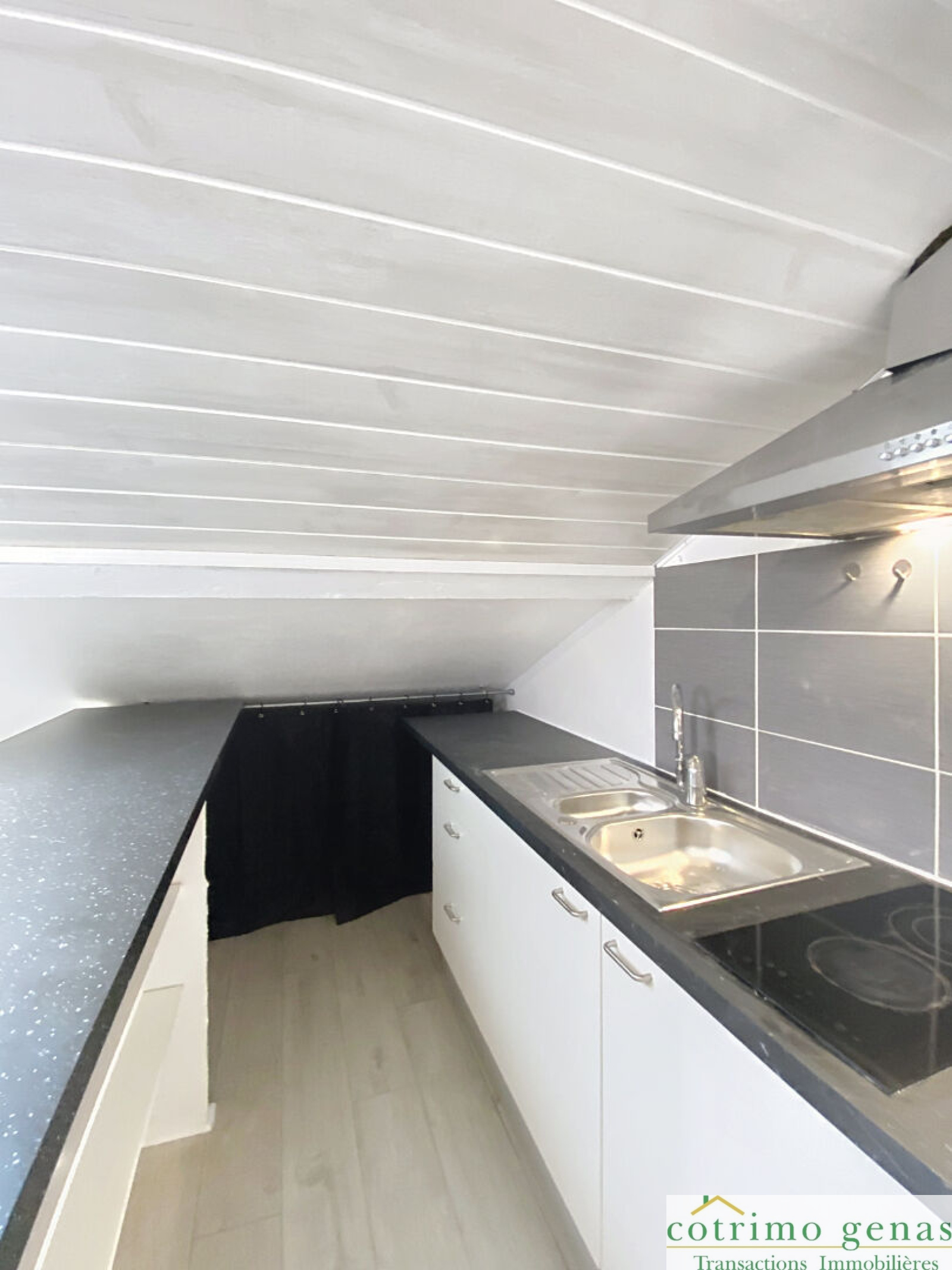 Image_2, Appartement, Genas, ref :1352