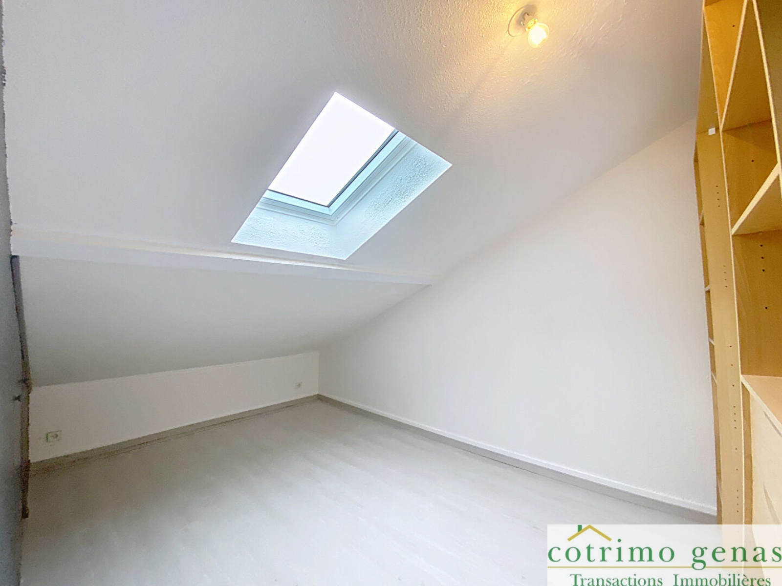 Image_4, Appartement, Genas, ref :1352