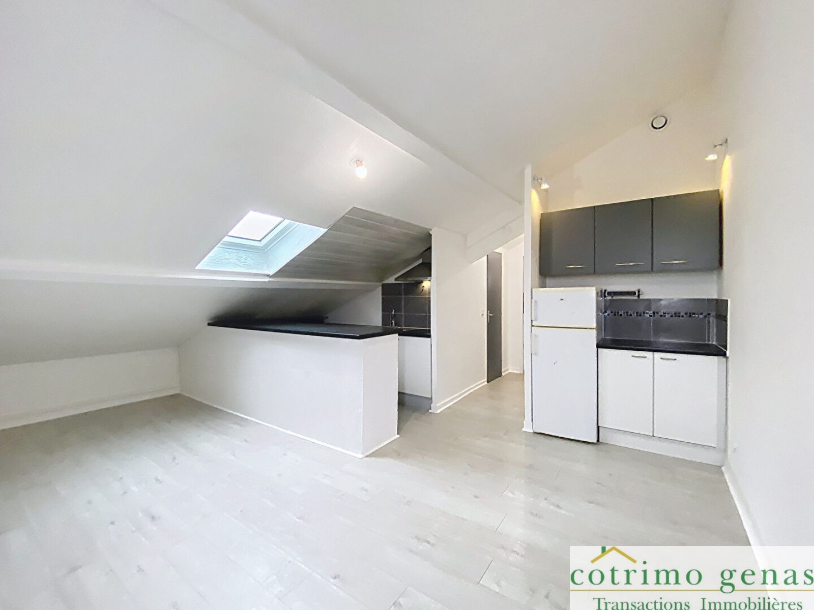 Image_3, Appartement, Genas, ref :1352