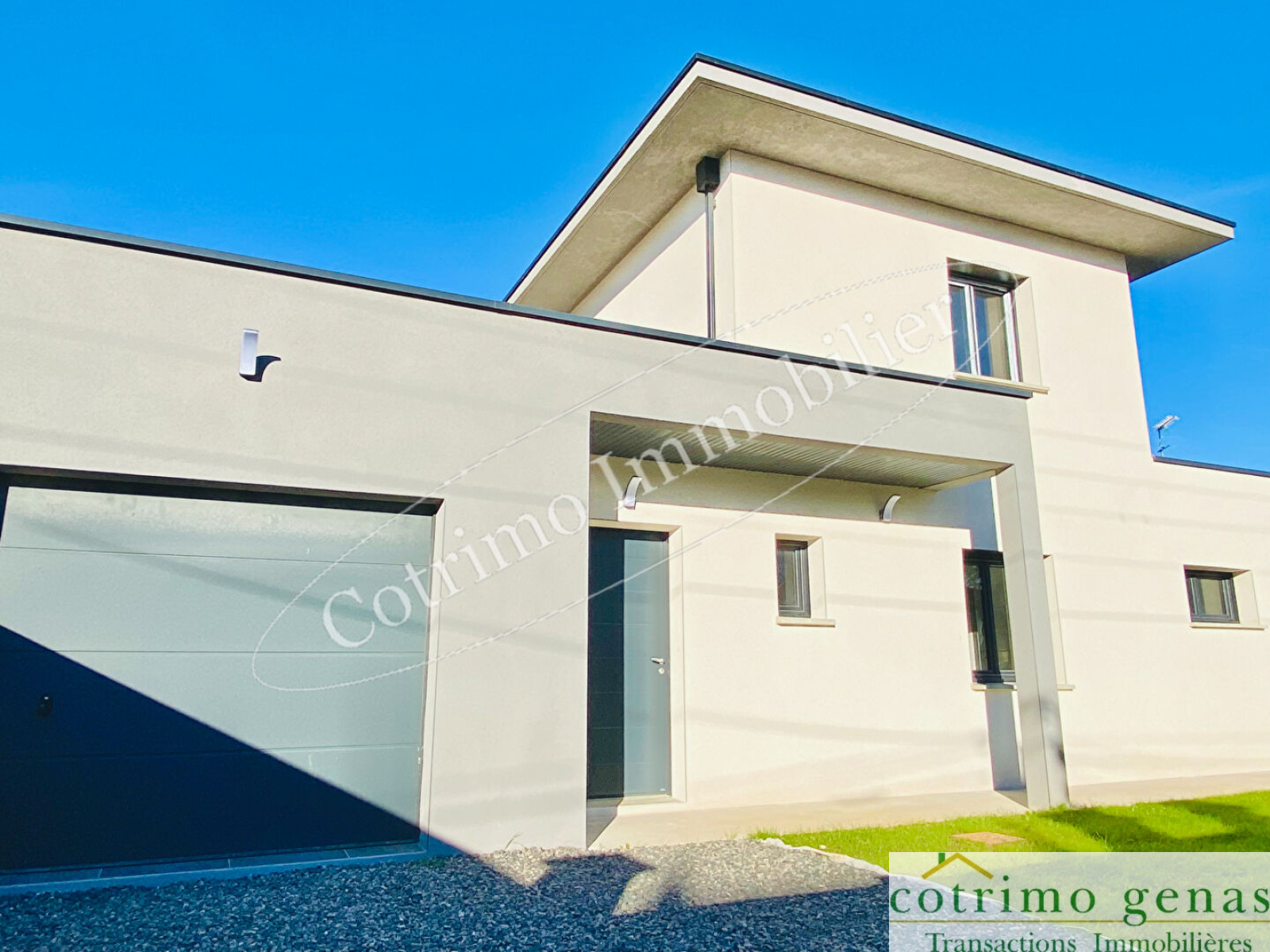 Image_1, Maison, Saint-Priest, ref :867