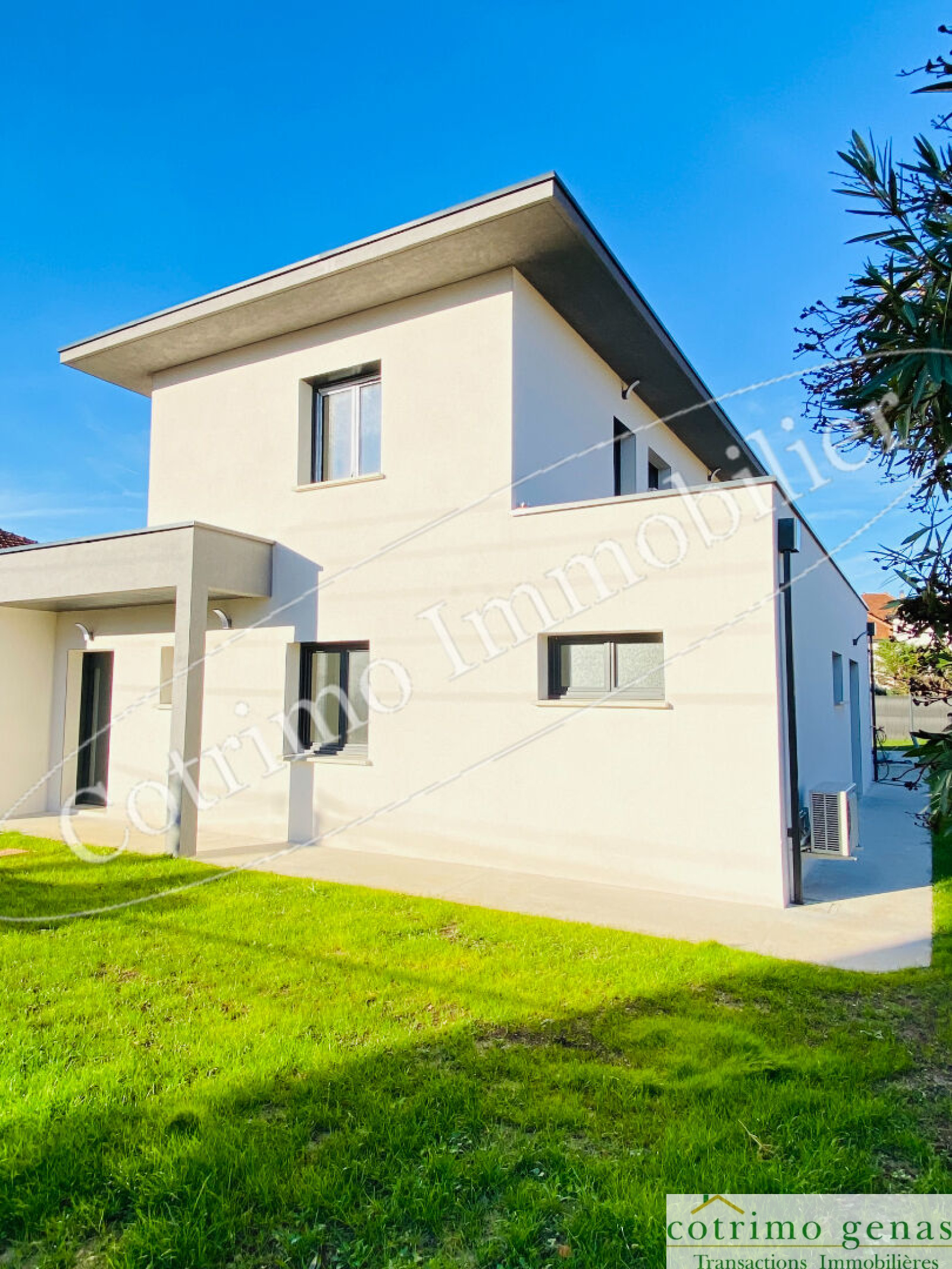 Image_2, Maison, Saint-Priest, ref :867