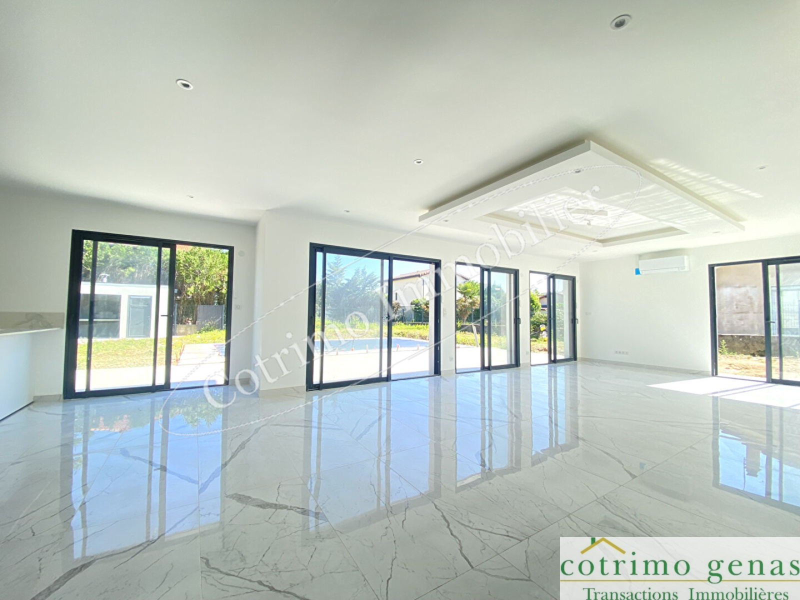 Image_3, Maison, Saint-Priest, ref :867