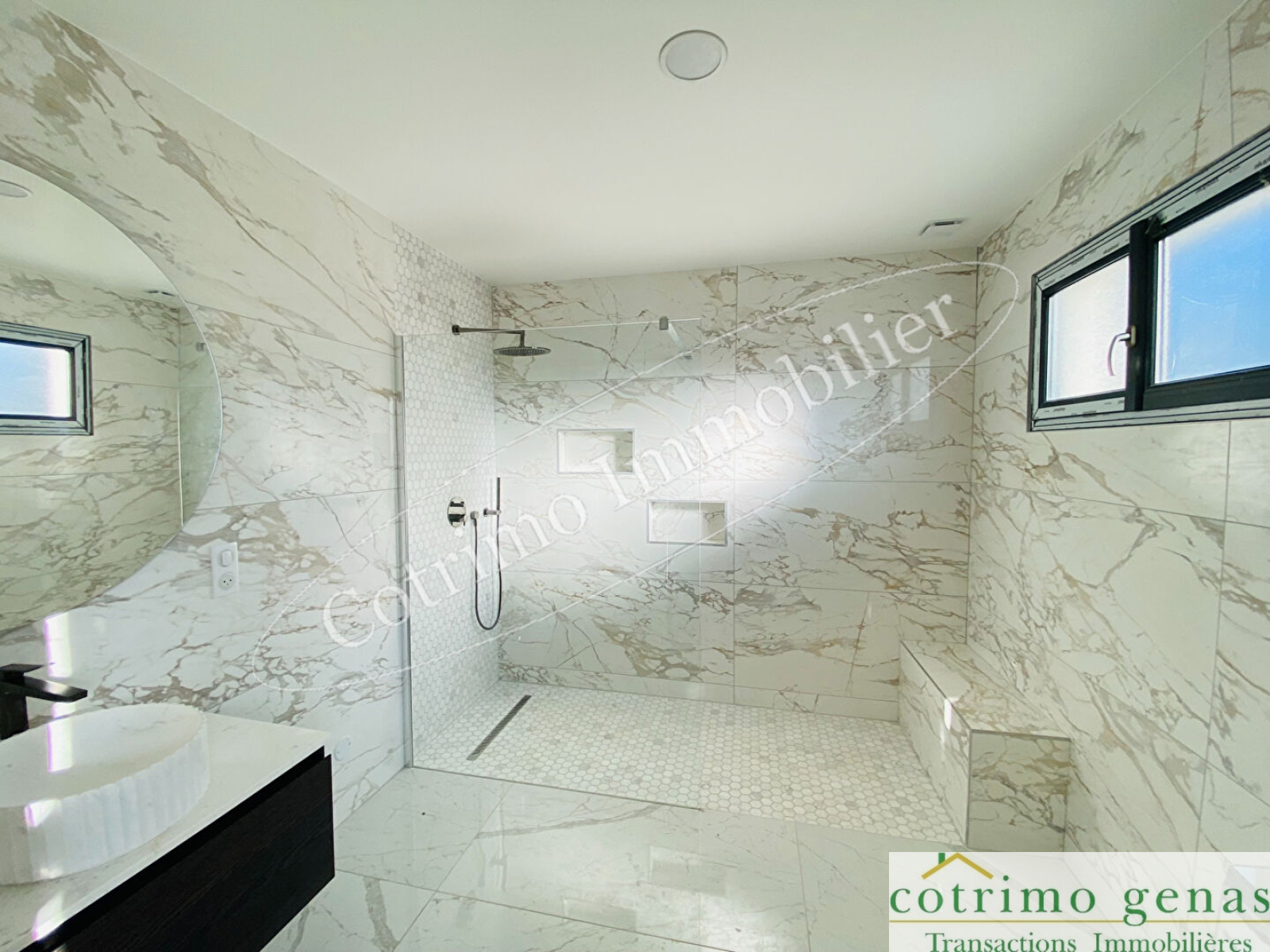 Image_8, Maison, Saint-Priest, ref :867