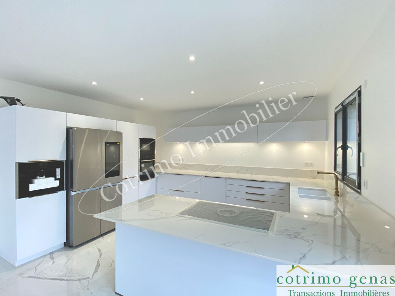 Image_5, Maison, Saint-Priest, ref :867