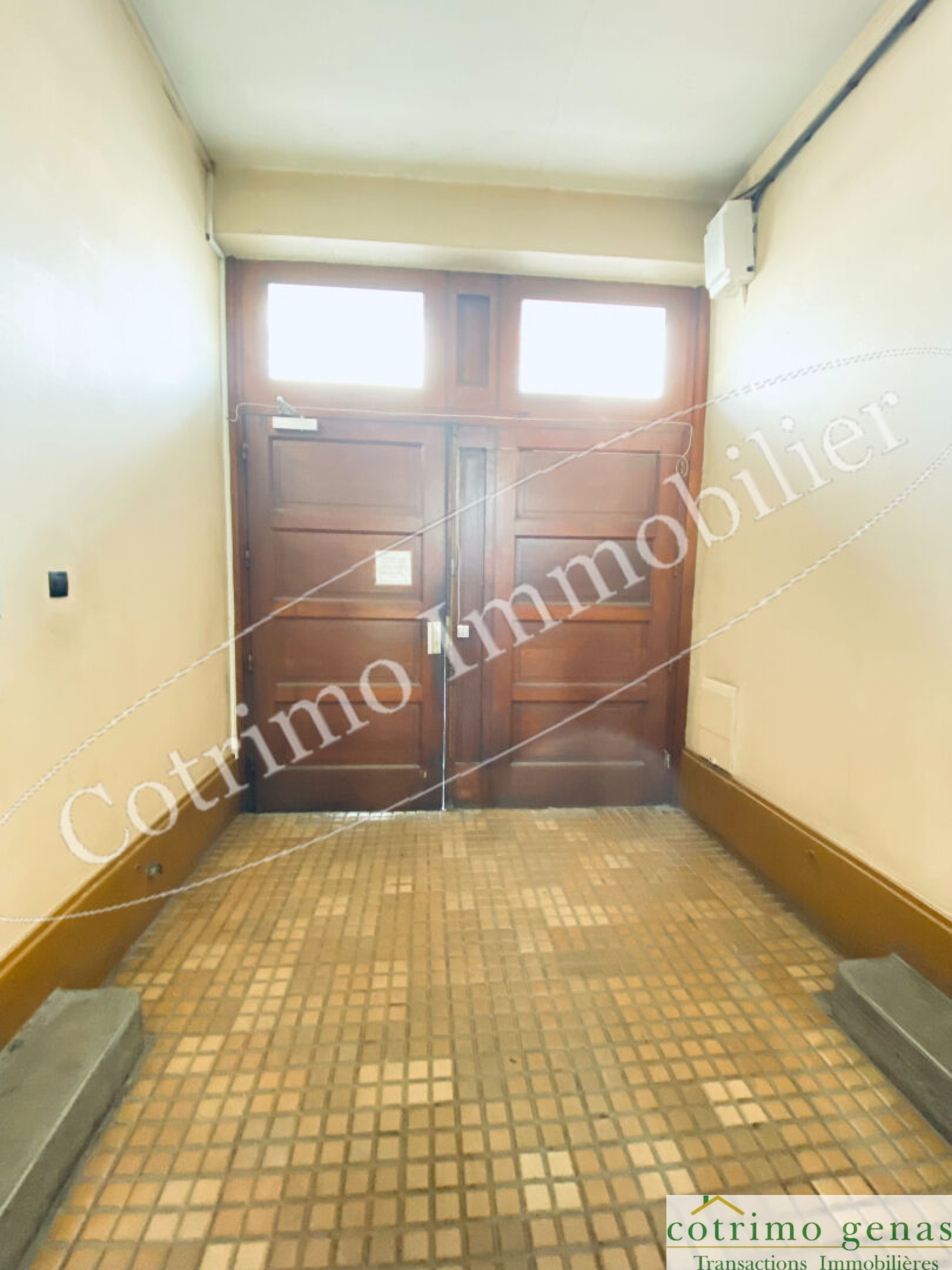 Image_16, Appartement, Saint-Fons, ref :1204