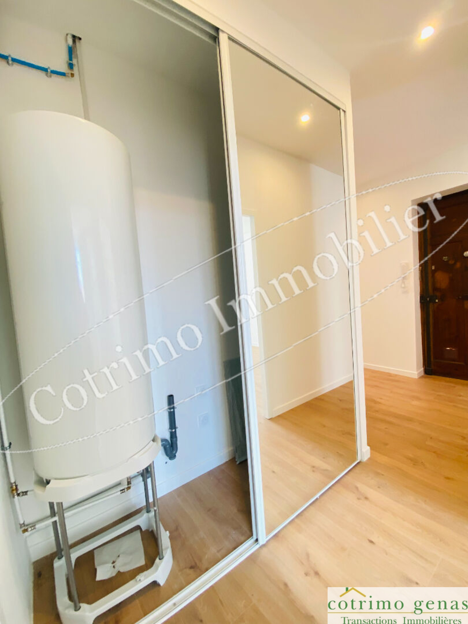 Image_11, Appartement, Saint-Fons, ref :1204