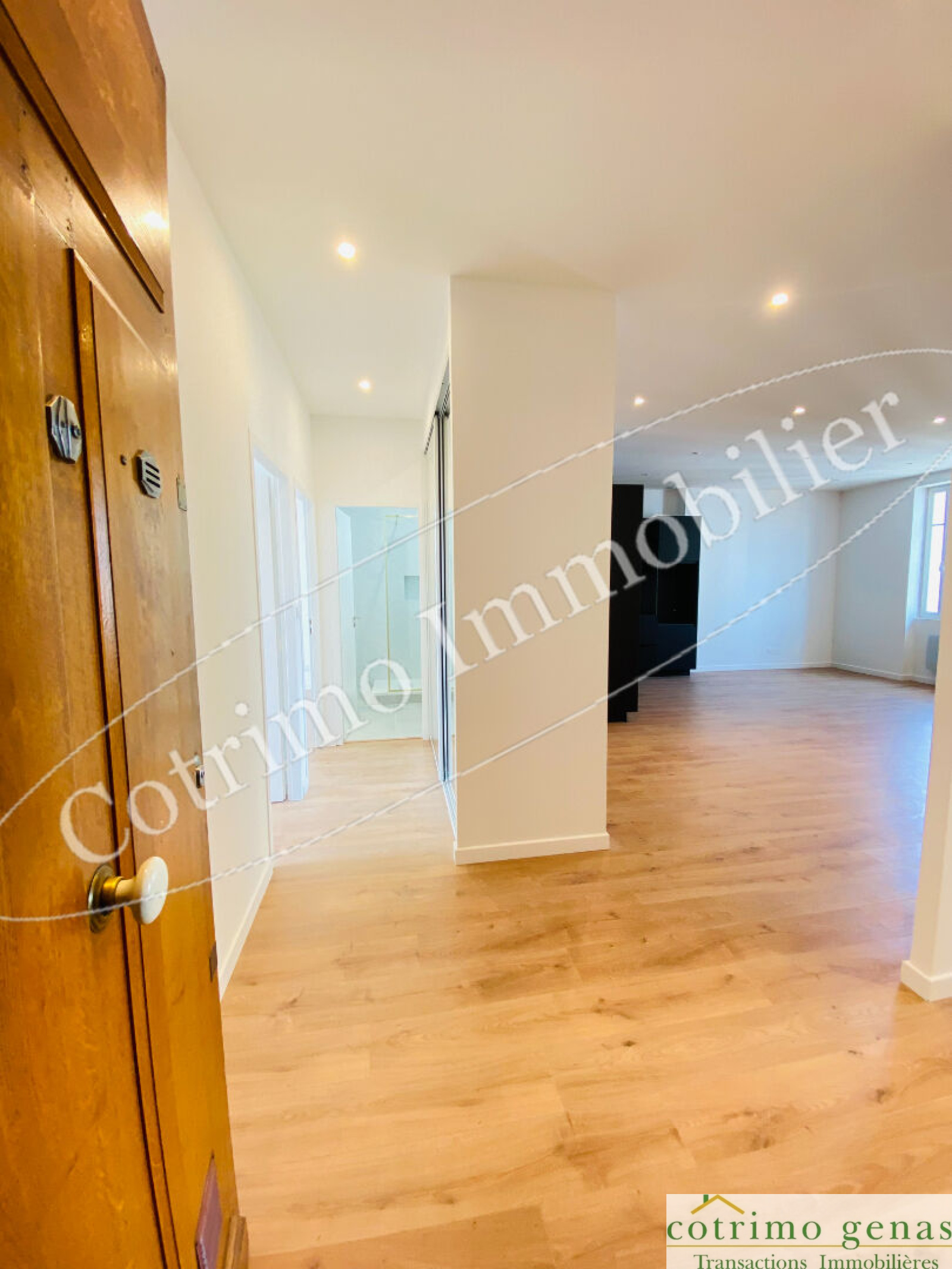 Image_4, Appartement, Saint-Fons, ref :1204