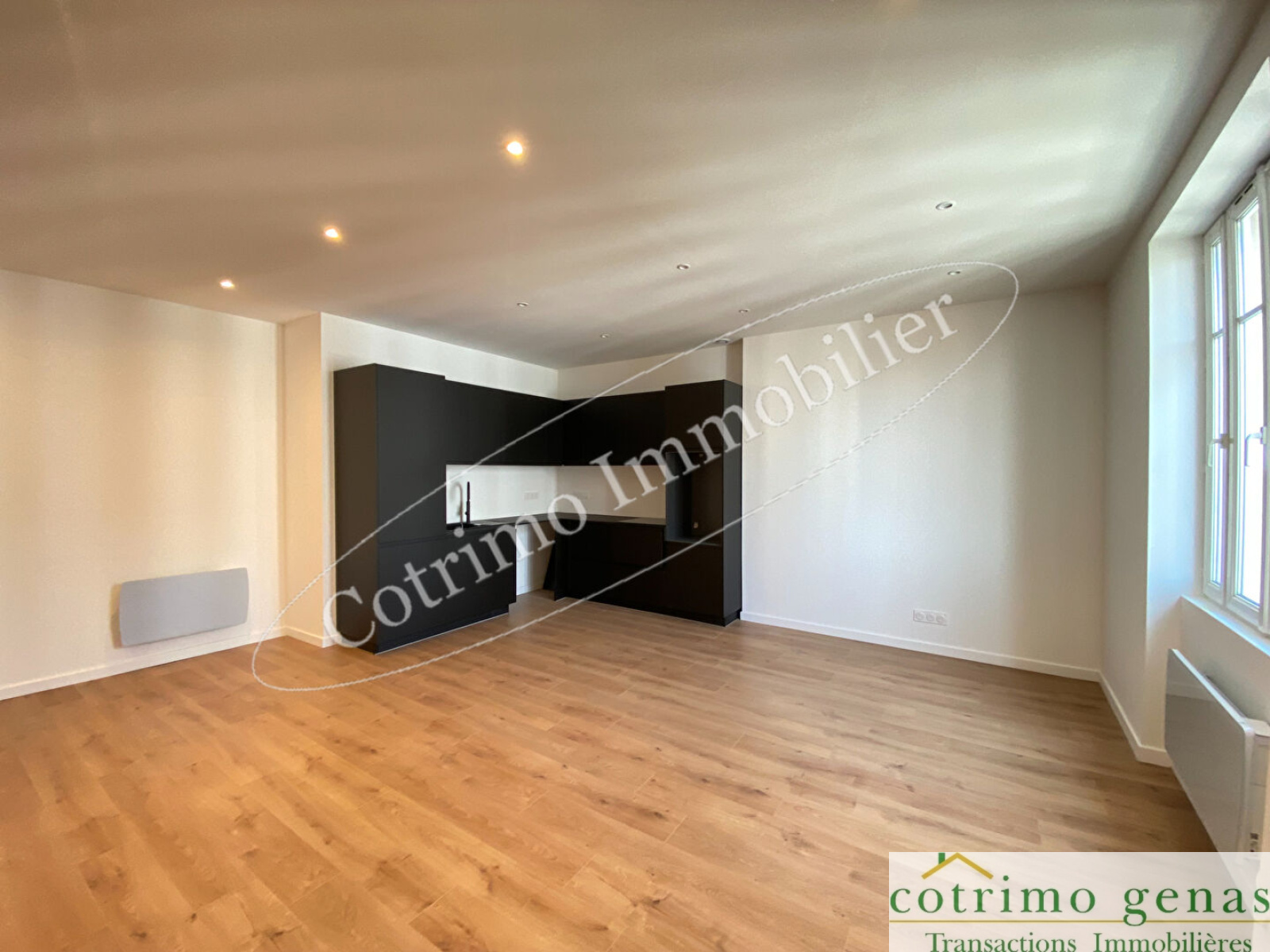 Image_2, Appartement, Saint-Fons, ref :1204