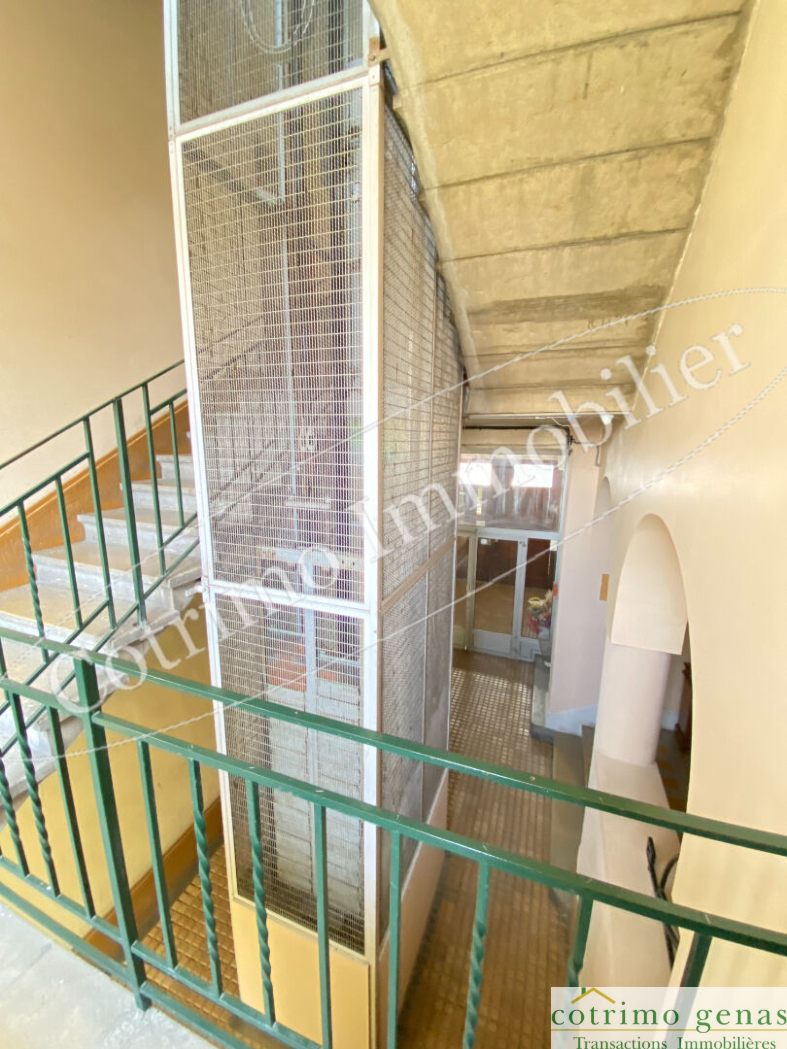 Image_15, Appartement, Saint-Fons, ref :1204