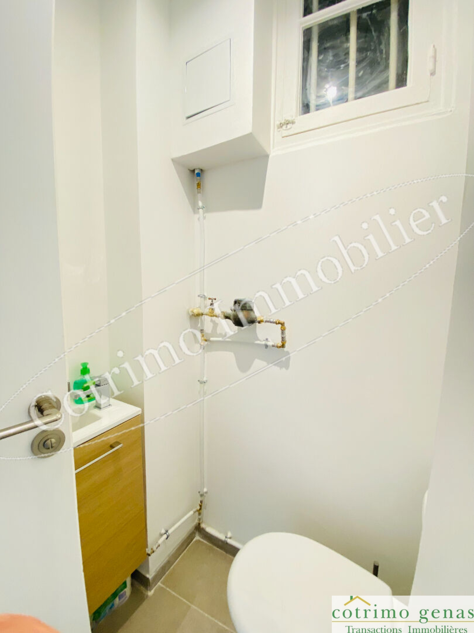 Image_10, Appartement, Saint-Fons, ref :1204