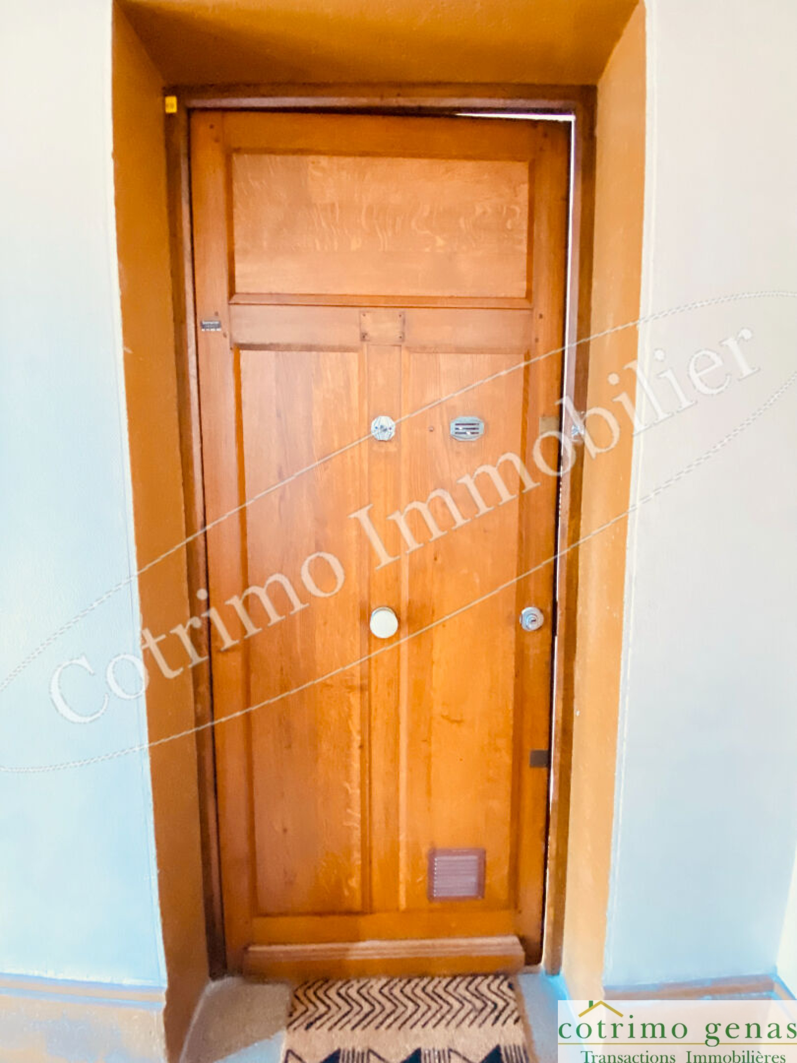 Image_13, Appartement, Saint-Fons, ref :1204