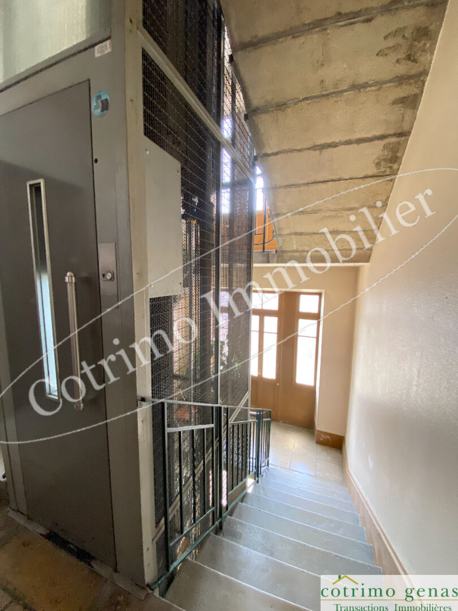 Image_14, Appartement, Saint-Fons, ref :1204