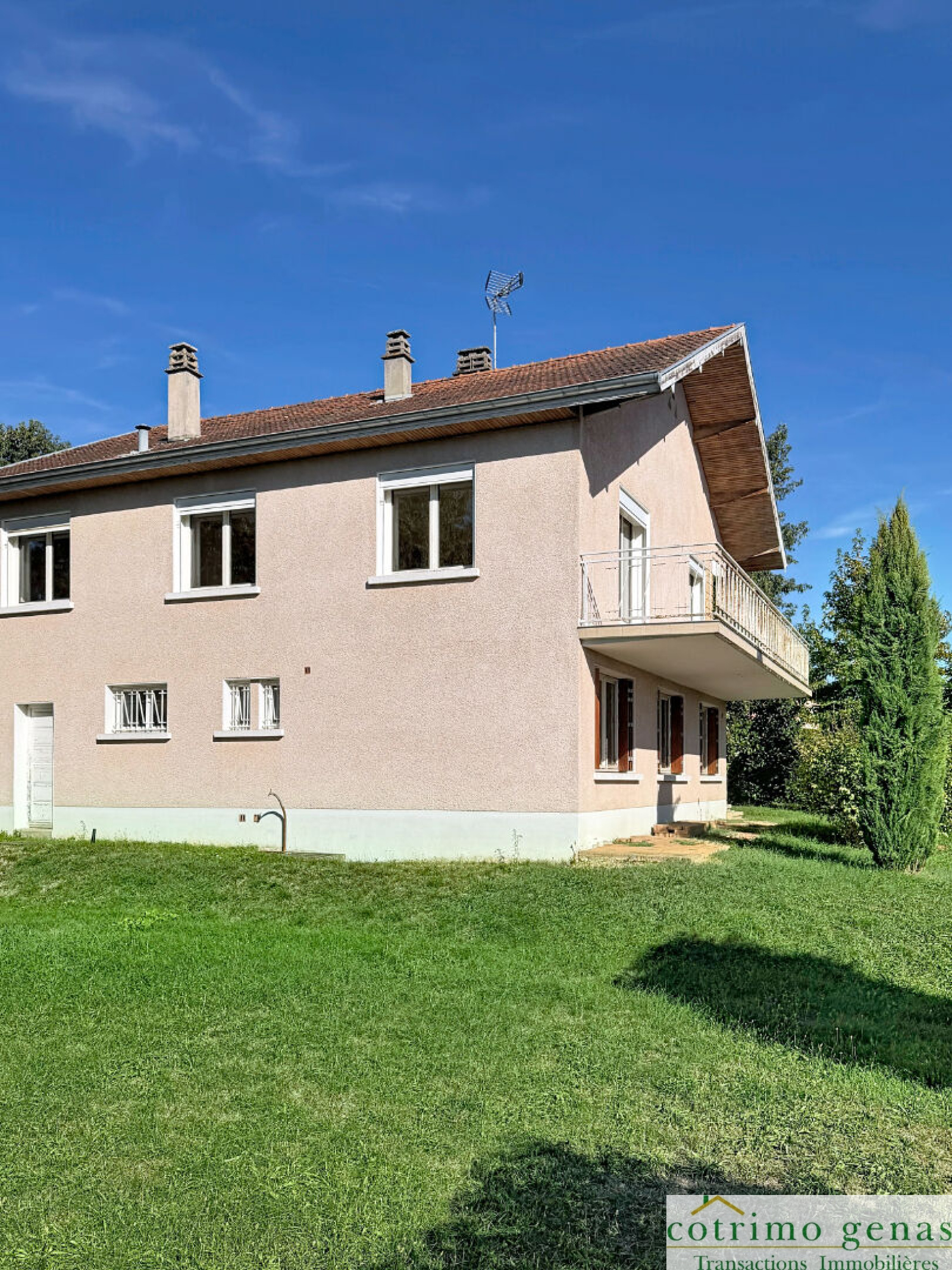 Image_17, Maison, Genas, ref :1538