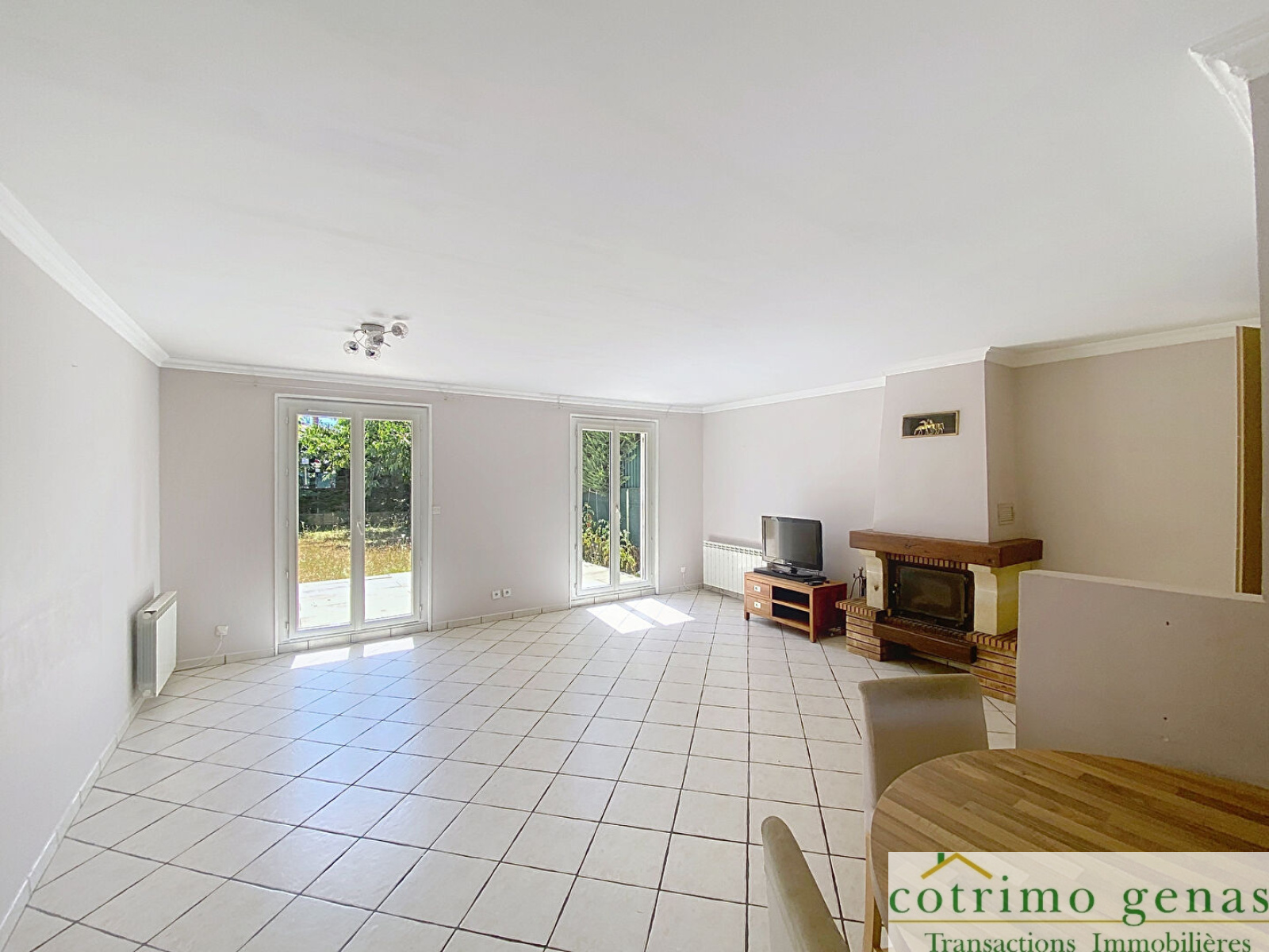 Image_4, Maison, Genas, ref :1509