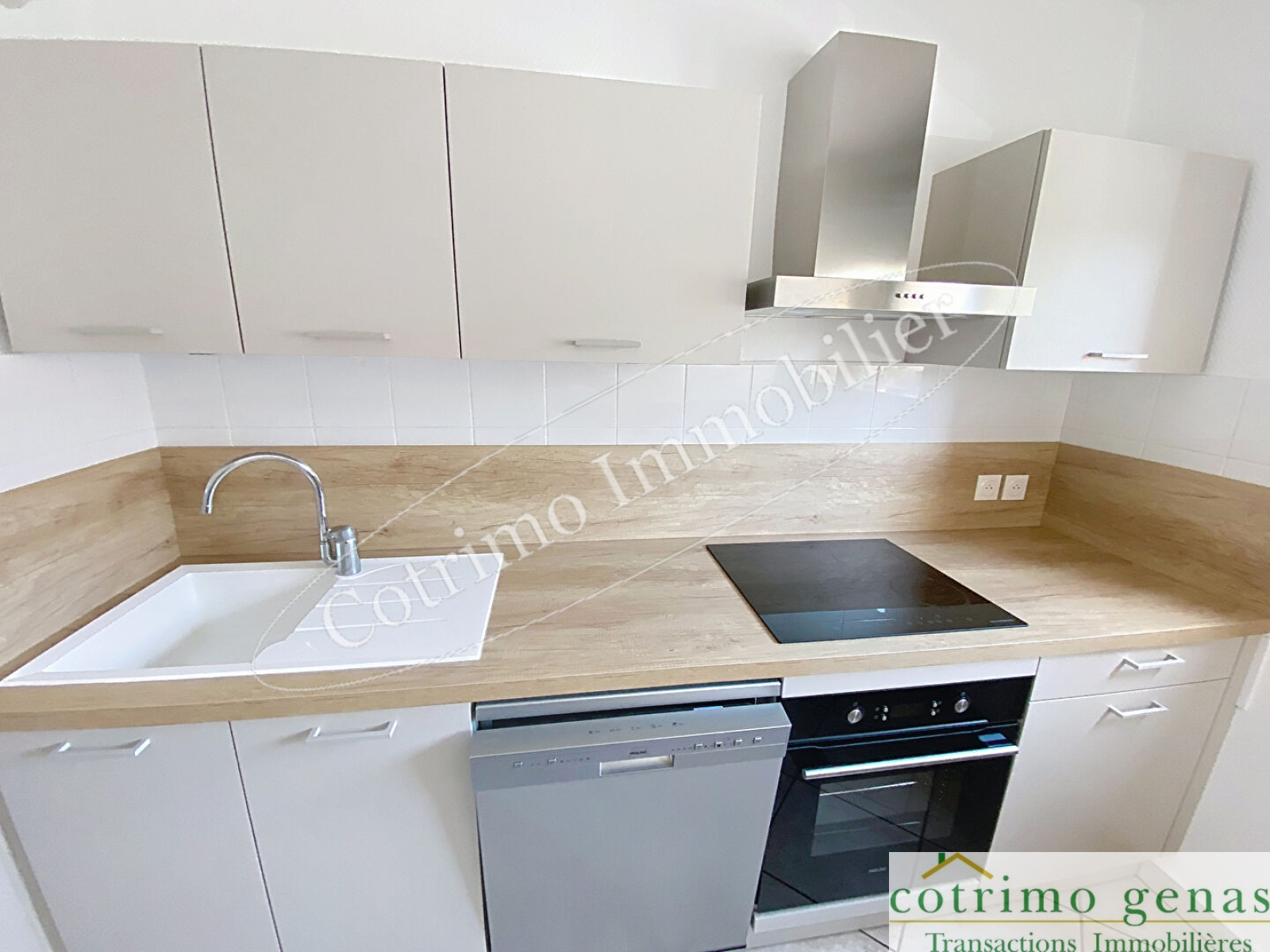 Image_5, Appartement, Genas, ref :1426