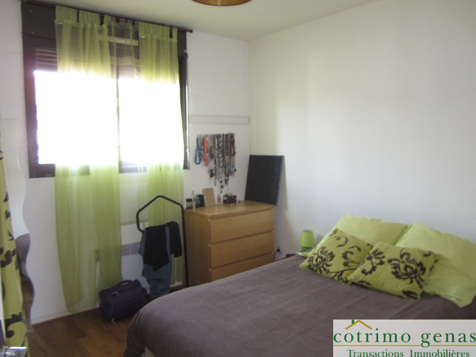 Image_2, Appartement, Genas, ref :1426