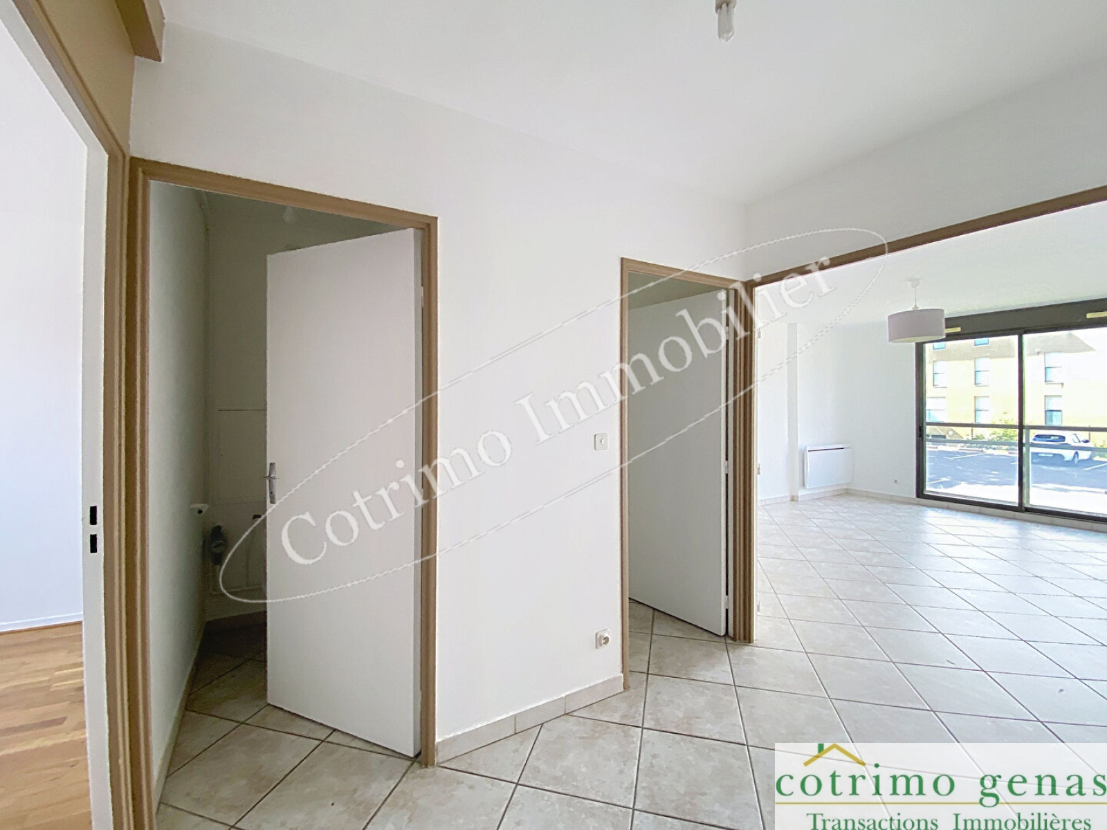 Image_1, Appartement, Genas, ref :1426
