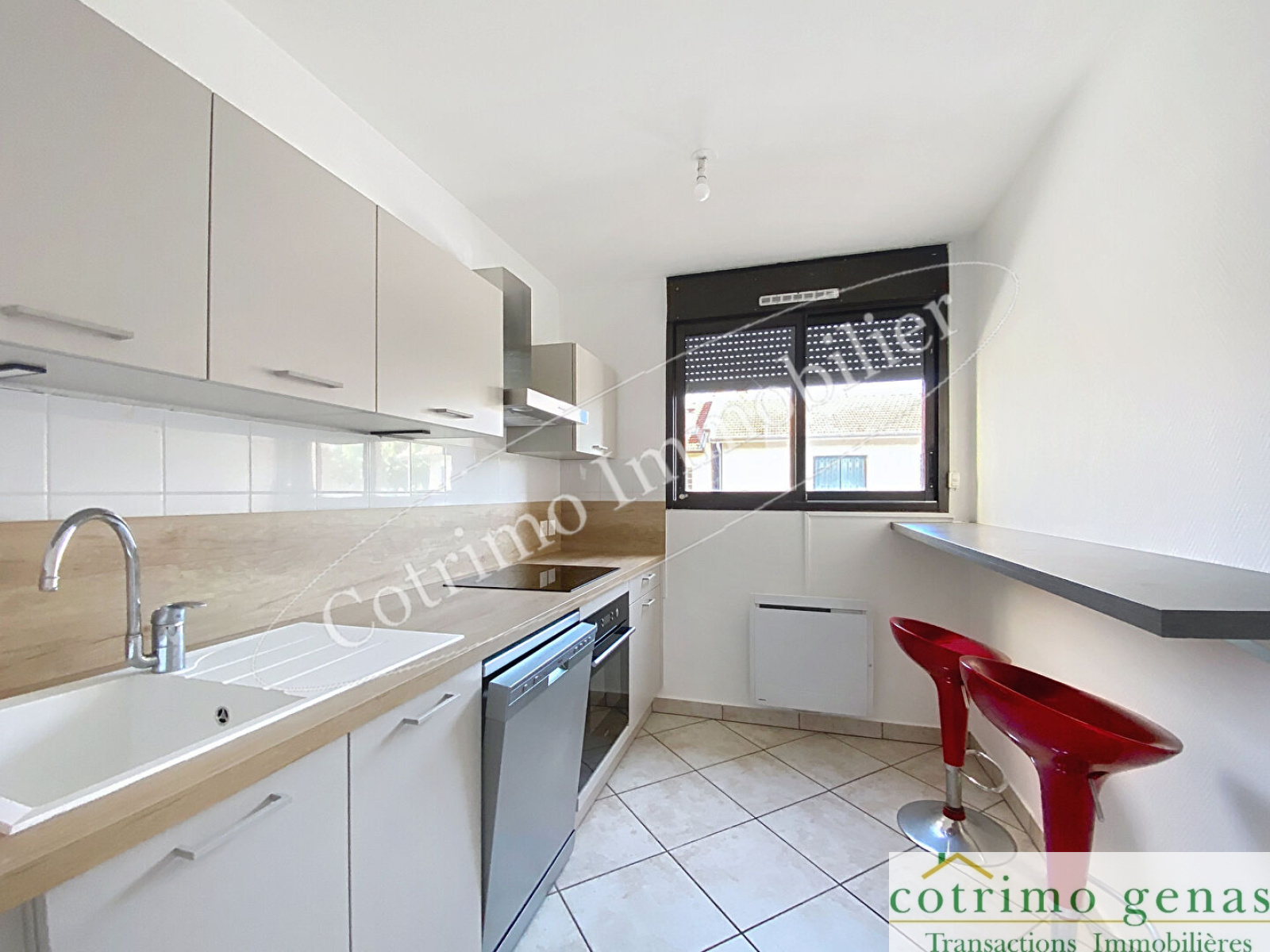 Image_4, Appartement, Genas, ref :1426
