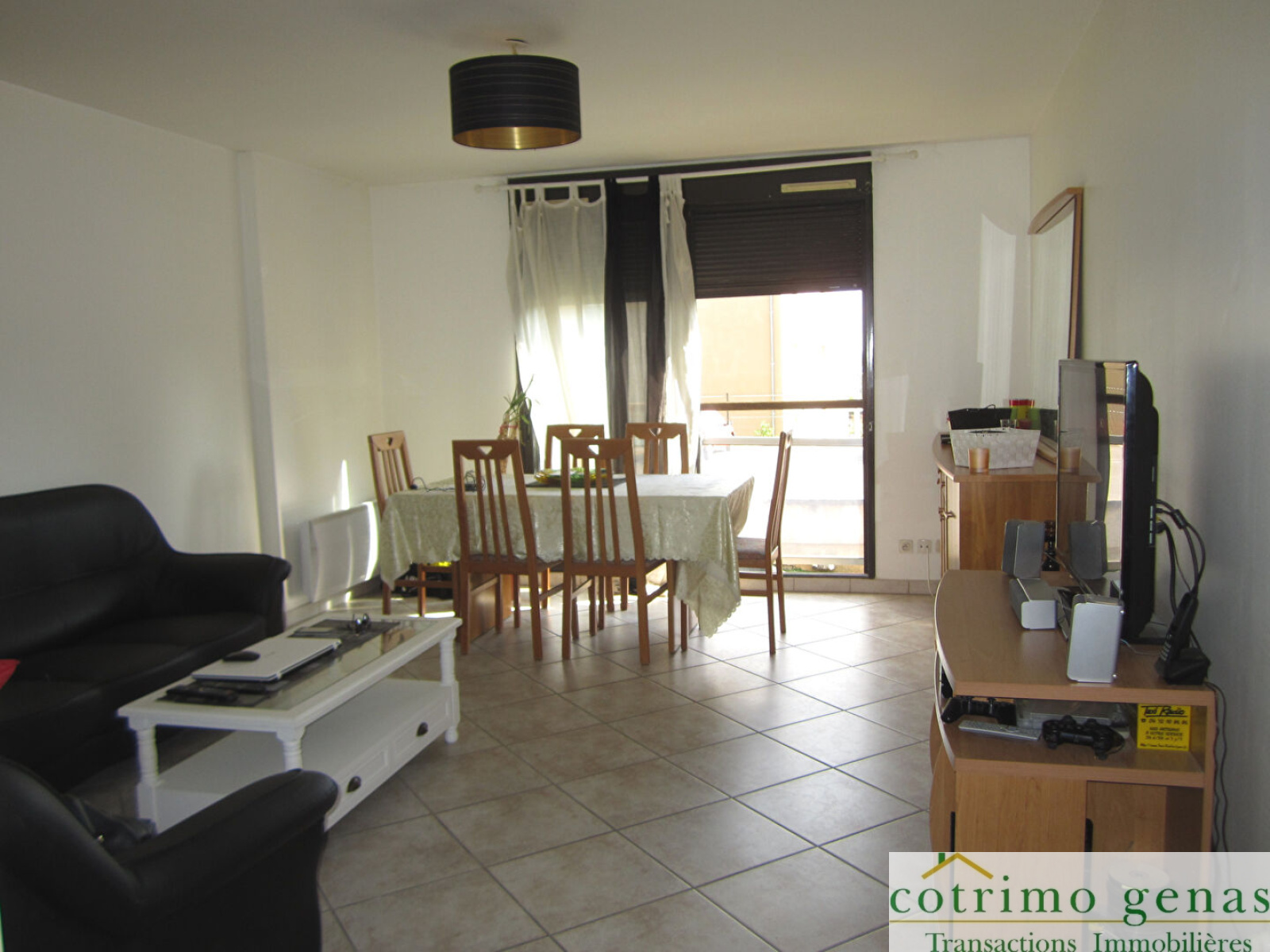 Image_1, Appartement, Genas, ref :1426