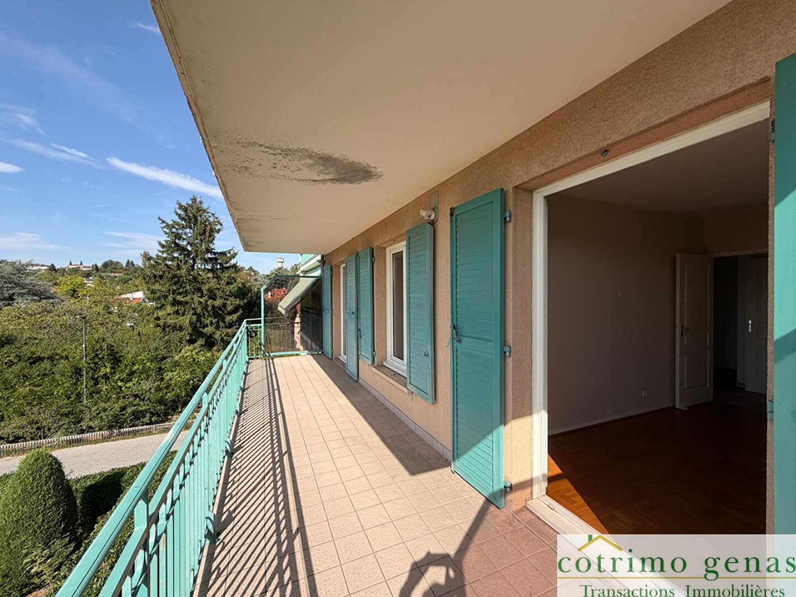 Image_2, Appartement, Chassieu, ref :1506