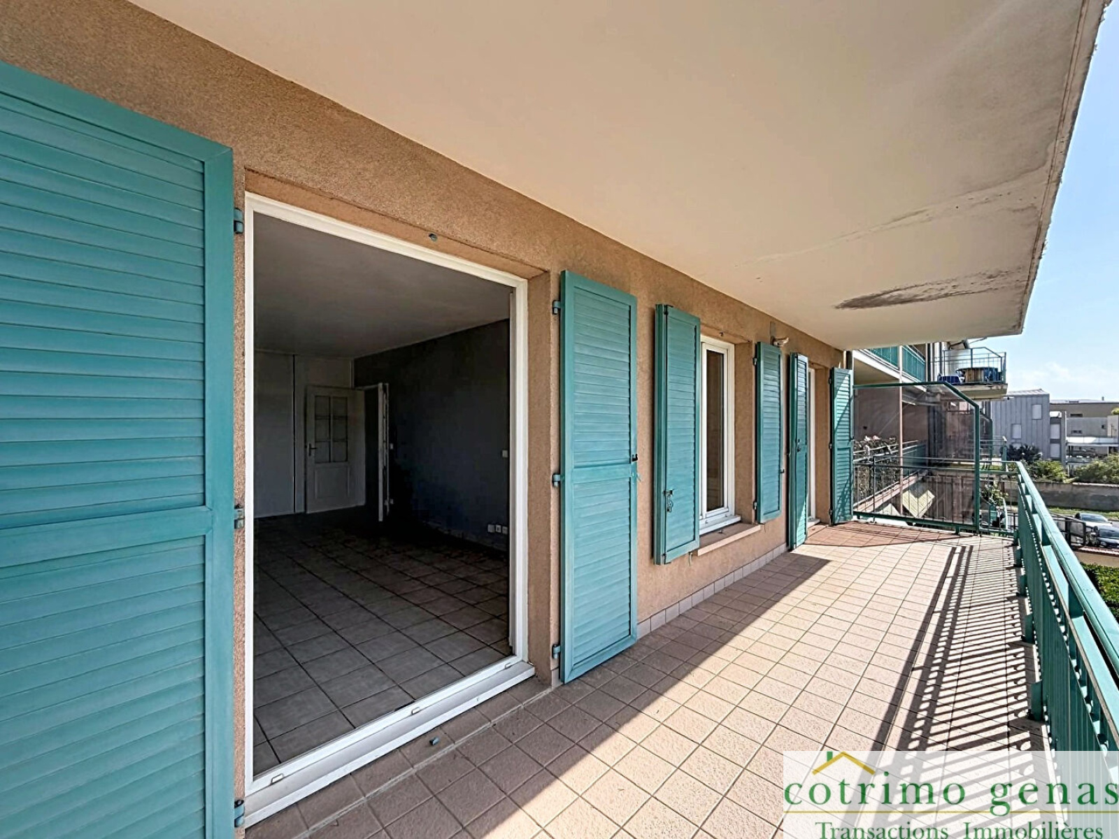 Image_1, Appartement, Chassieu, ref :1506