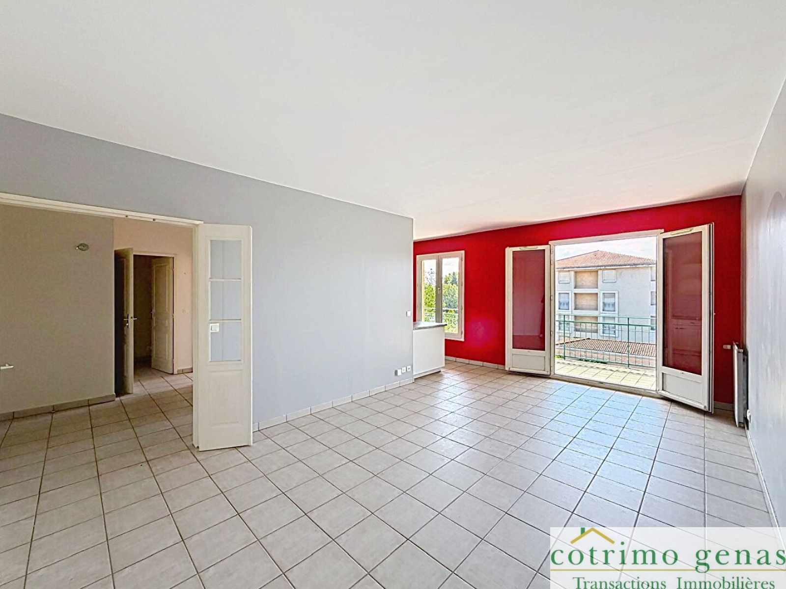 Image_3, Appartement, Chassieu, ref :1506