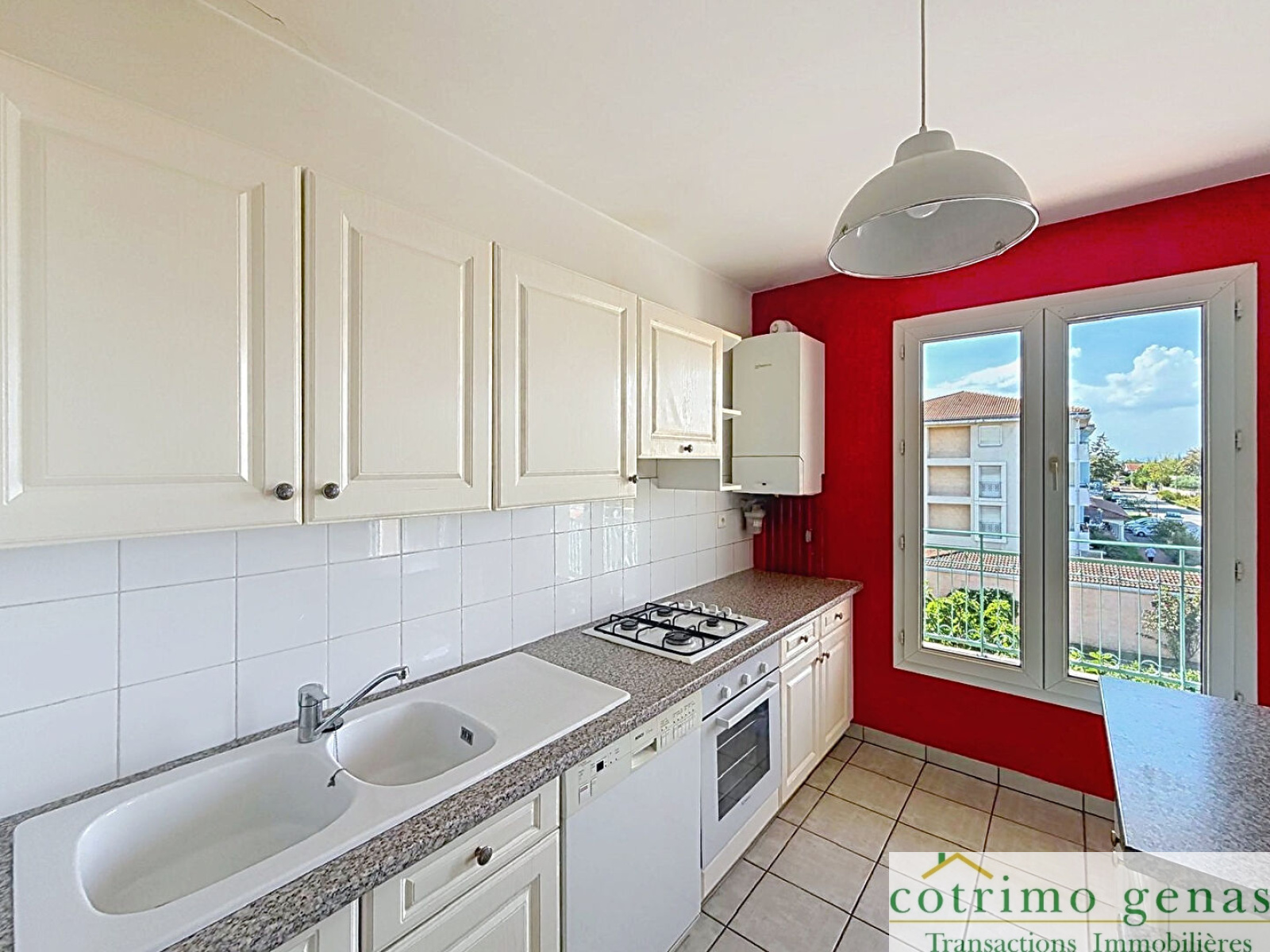 Image_5, Appartement, Chassieu, ref :1506