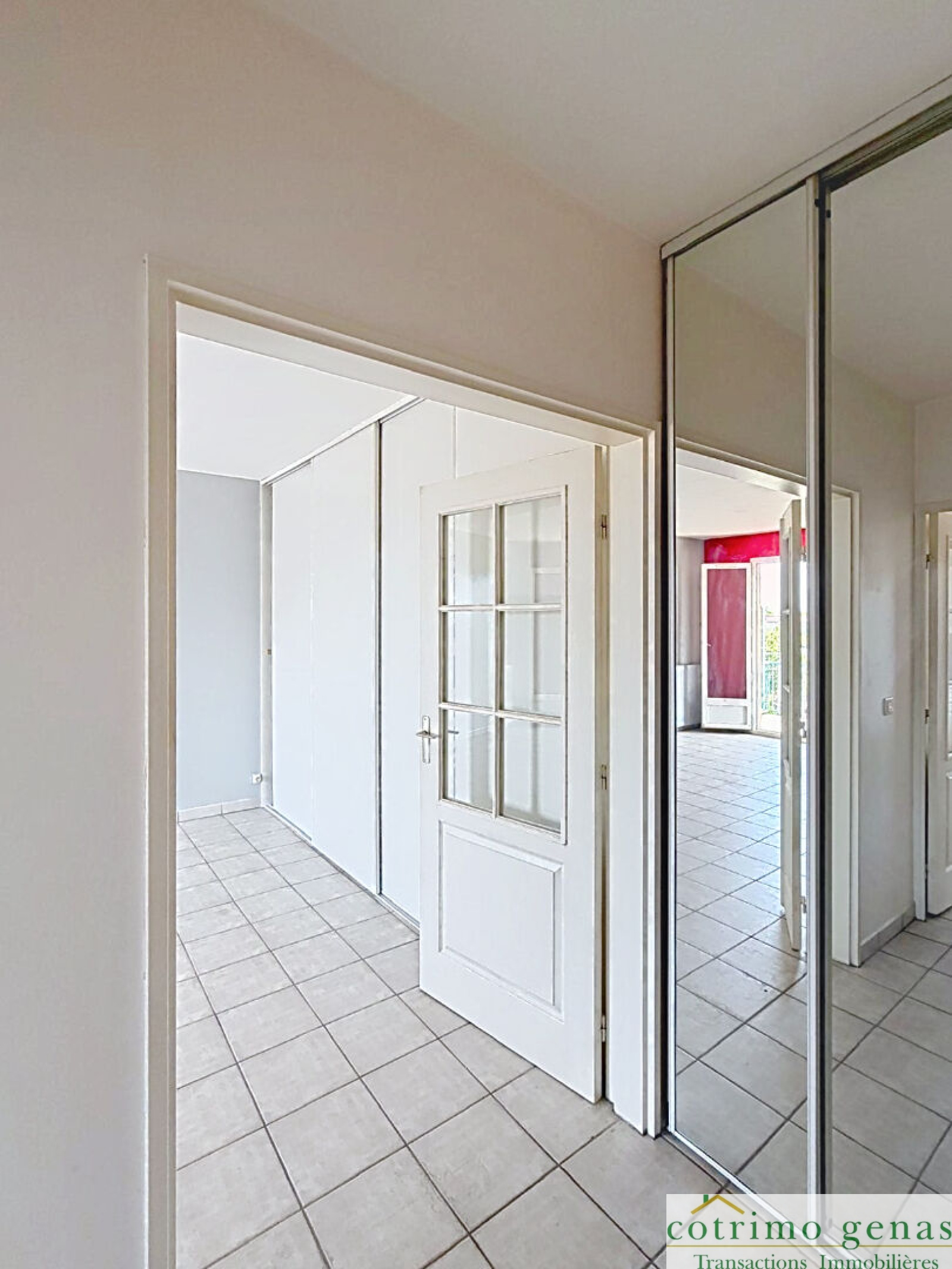 Image_8, Appartement, Chassieu, ref :1506